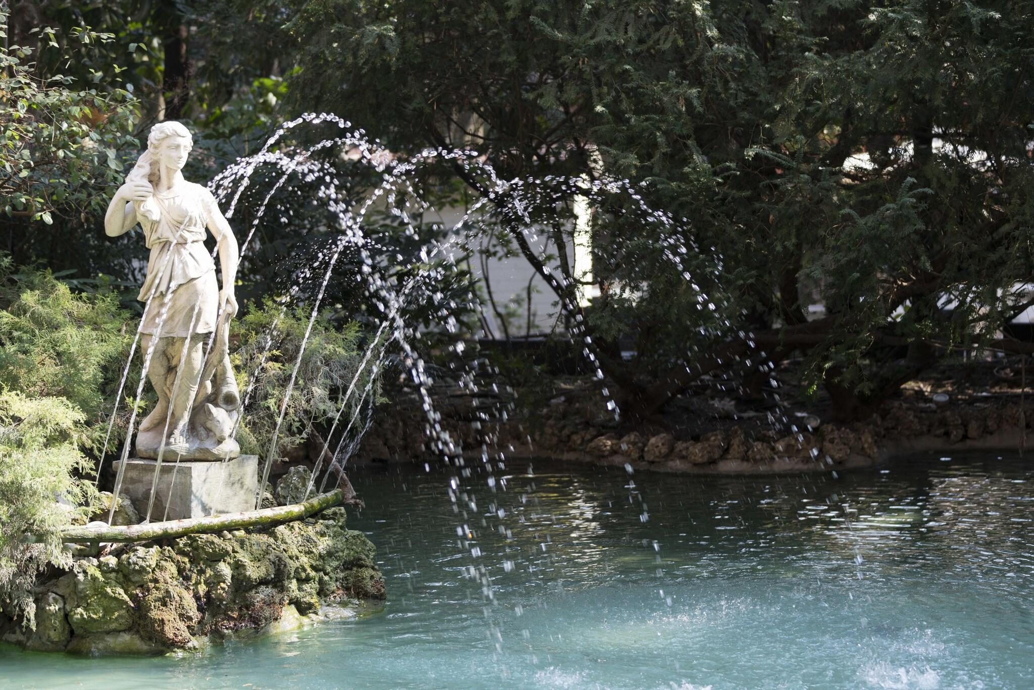 Sheraton Diana Majestic - photo