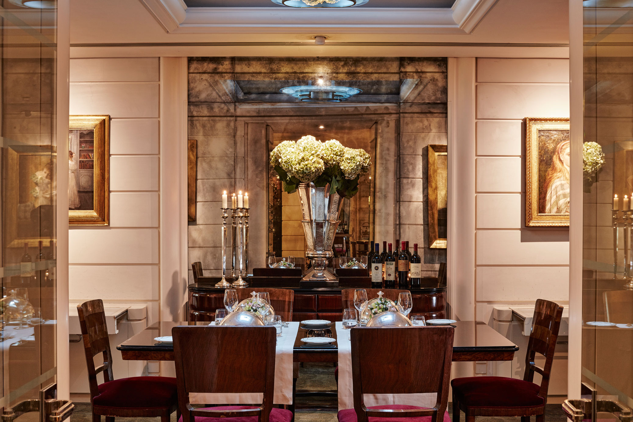 Hotel Lord Byron Small Luxury Hotels of the World