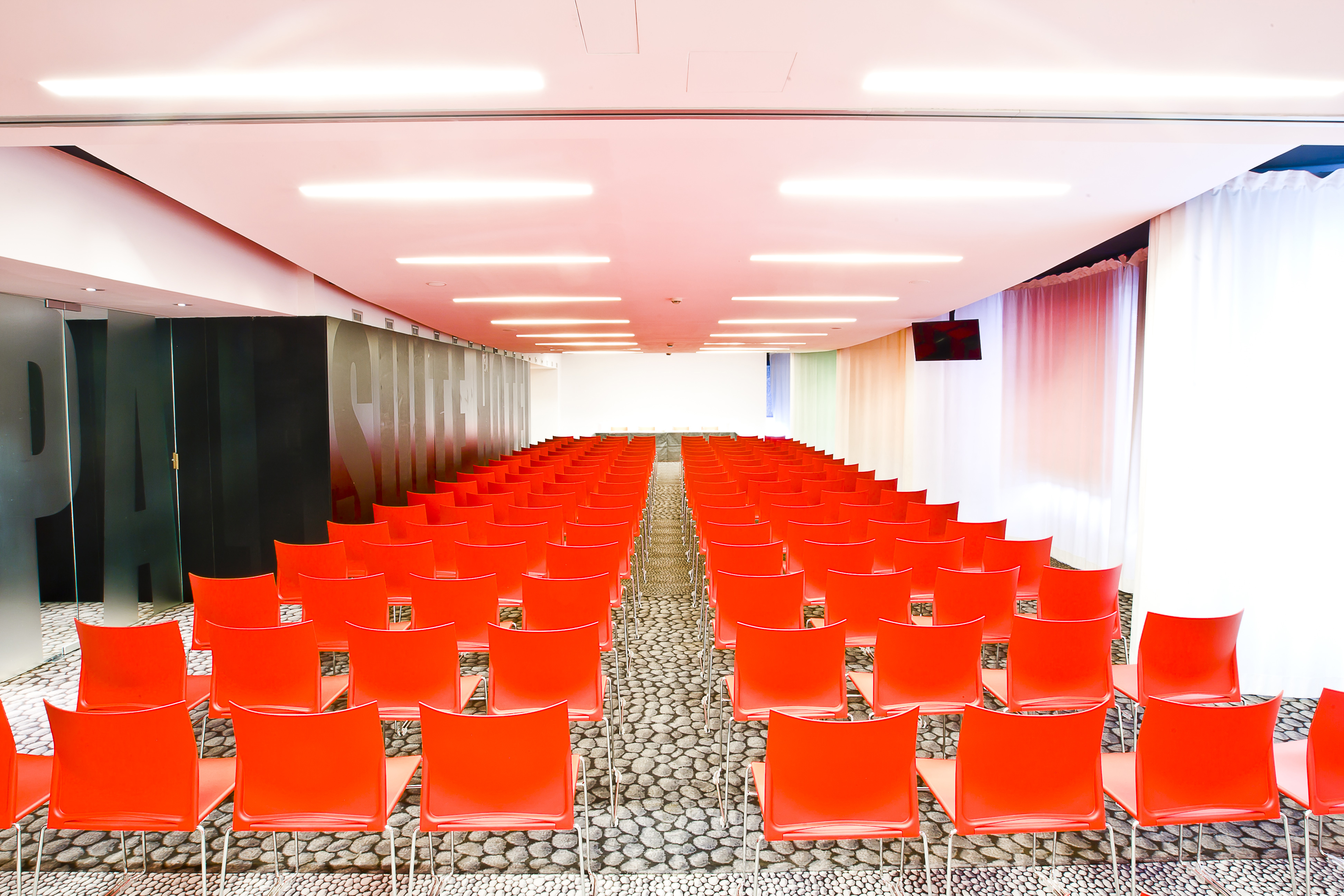 Hotel Ripa roma by null