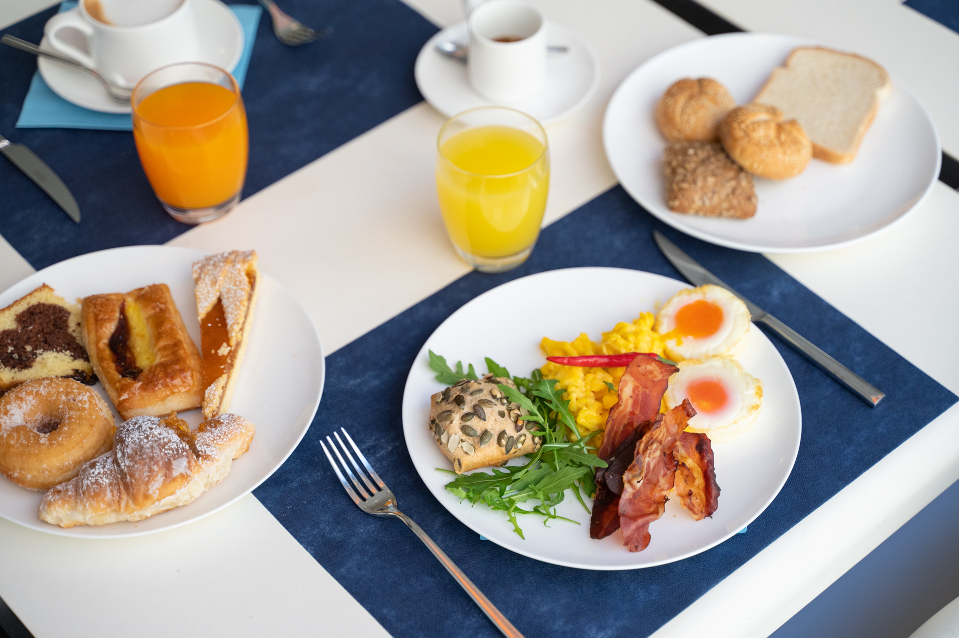 Hotel Ripa roma by null