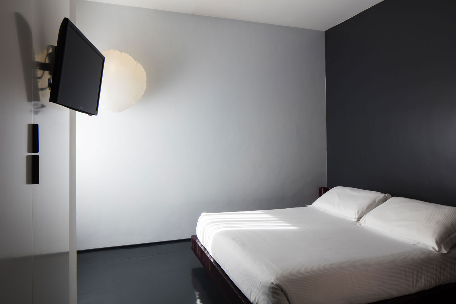 Hotel Ripa Roma Room Type - Family Room