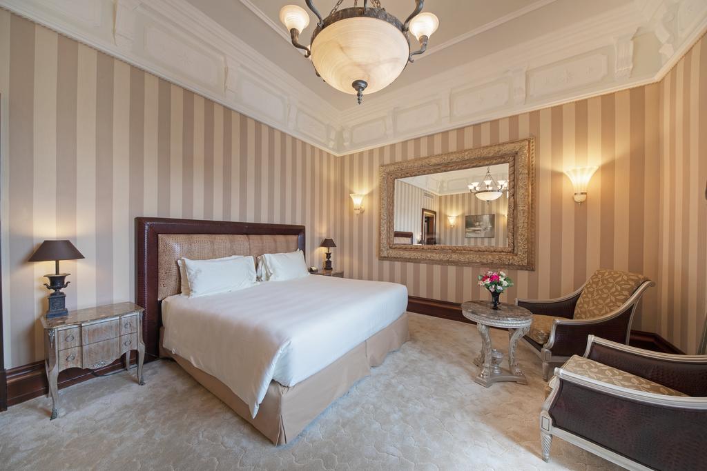 Anantara Palazzo Naiadi Rome Hotel by null