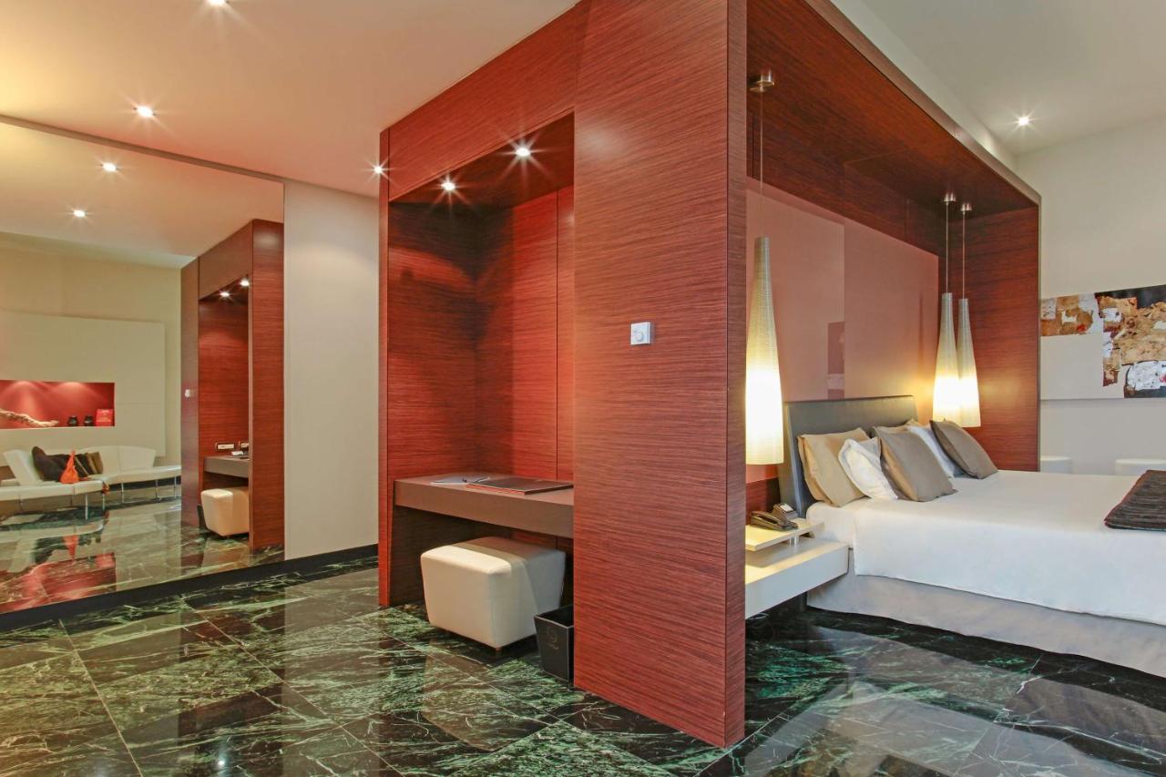 Anantara Palazzo Naiadi Rome Hotel by null