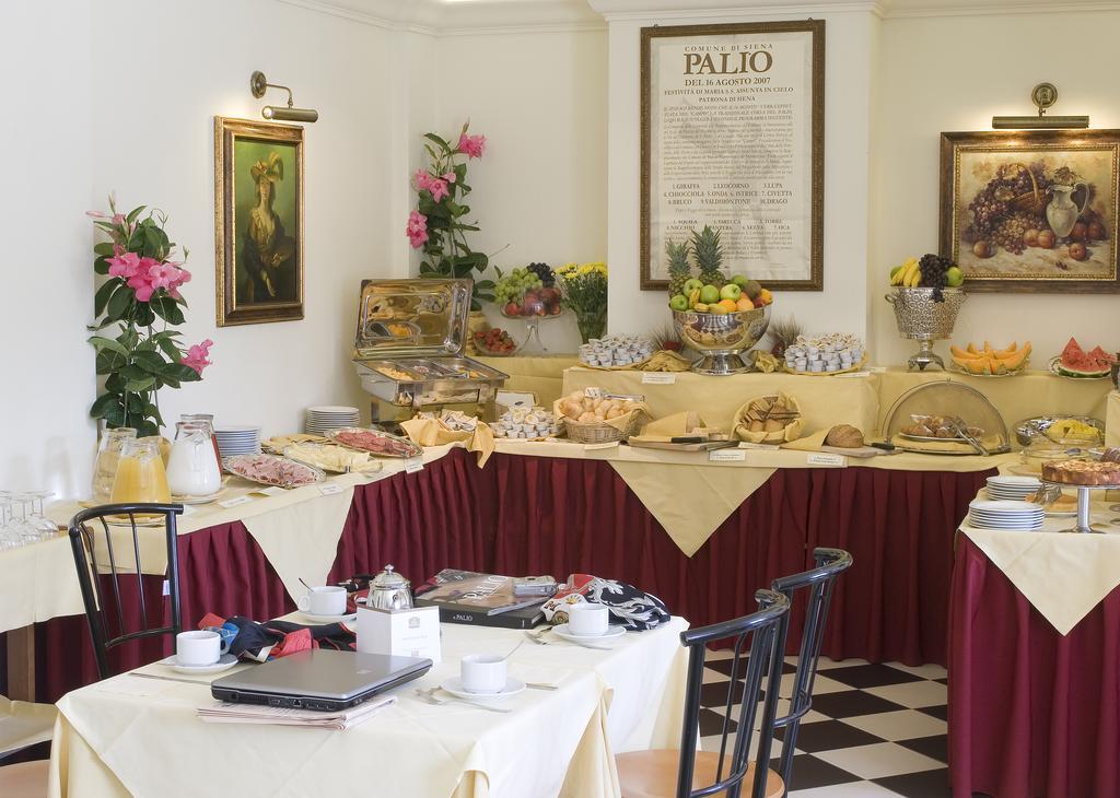 Hotel Palazzo dei Priori