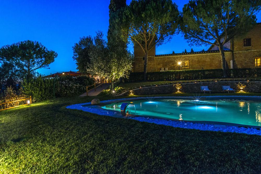 Castello Di Leonina Relais by null