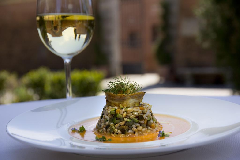 Castello Di Leonina Relais by null