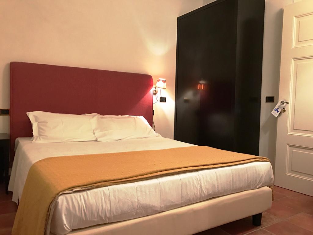 Castello Di Leonina Relais by null