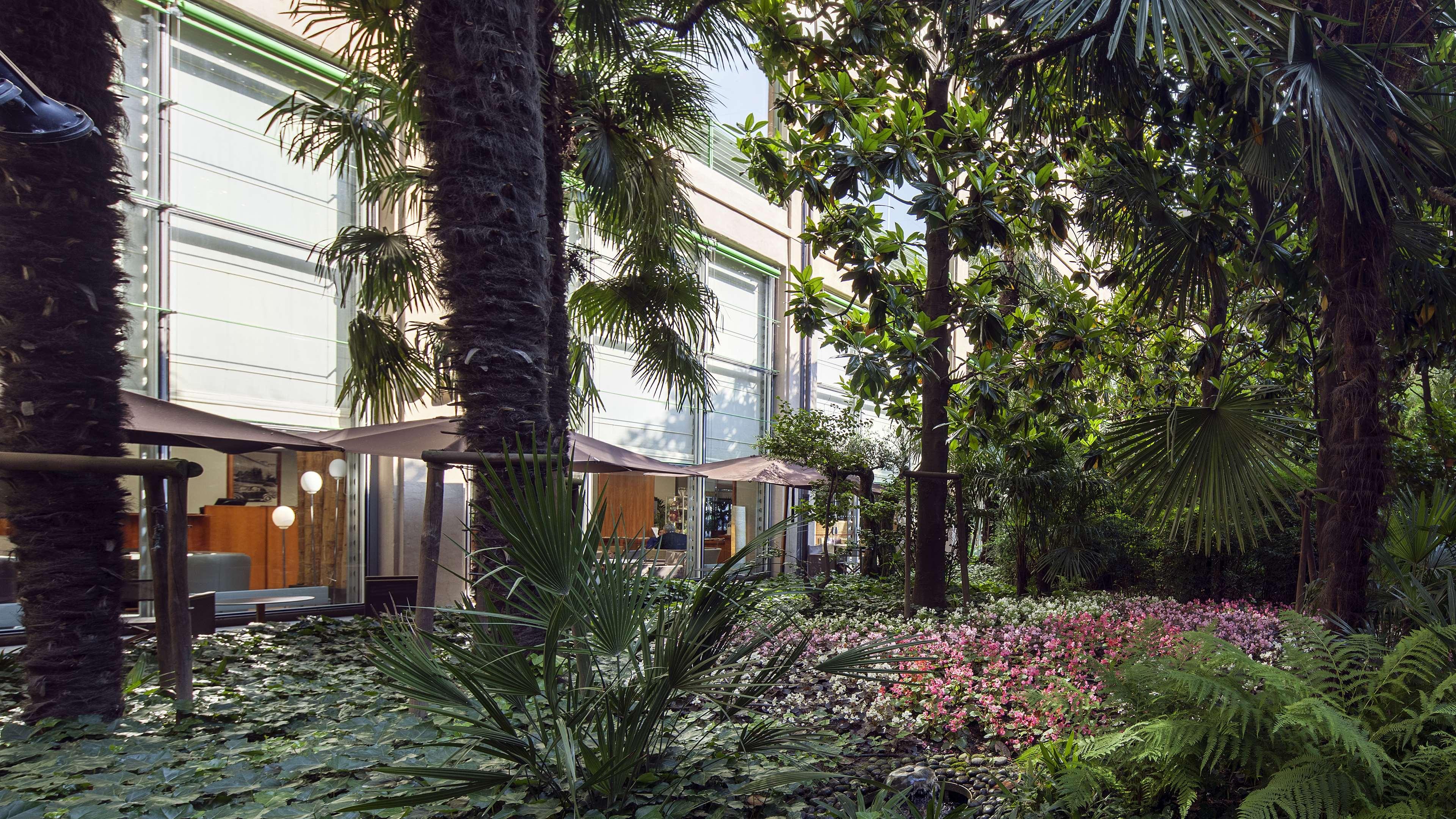 Hotel NH Torino Lingotto Congress by null