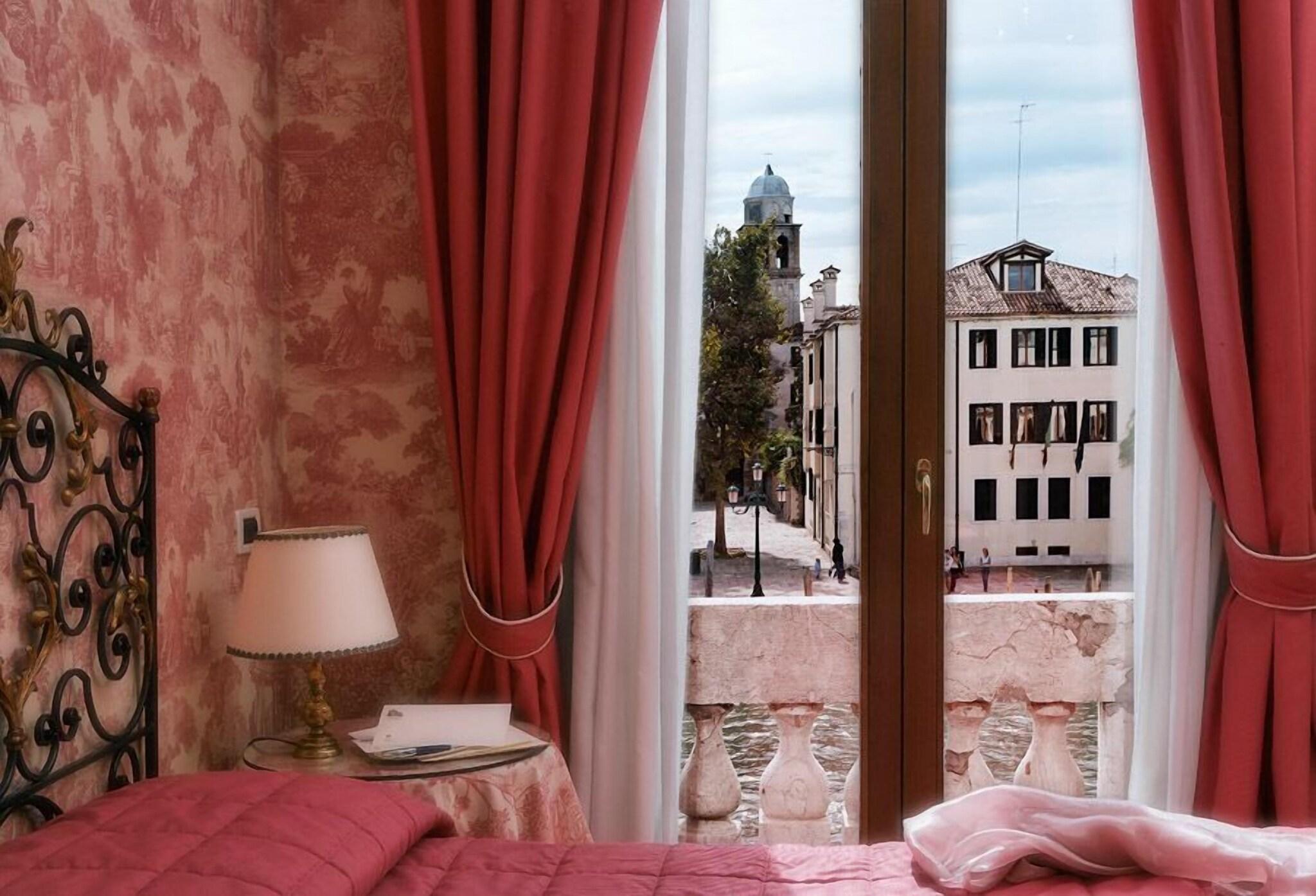 Hotel Principe by null