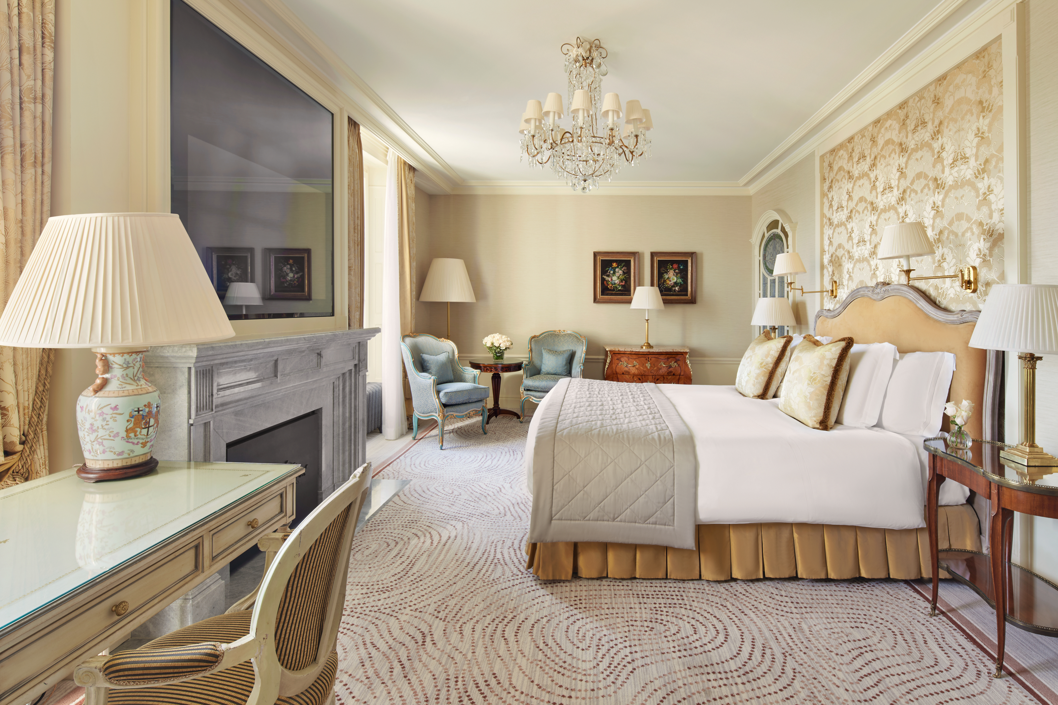 Beau-Rivage