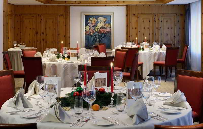 Crystal St Moritz