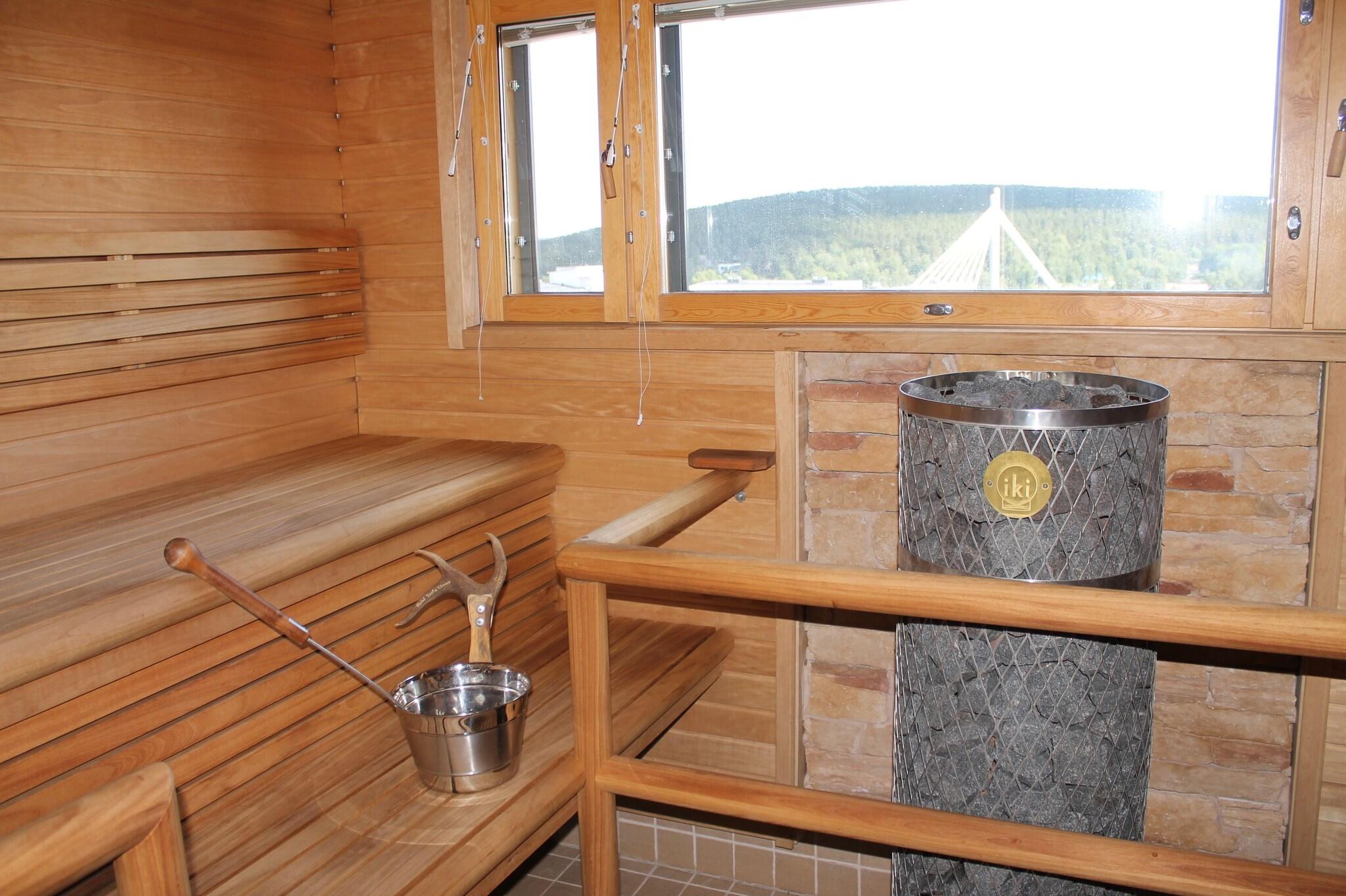 Santa's Hotel Santa Claus by null