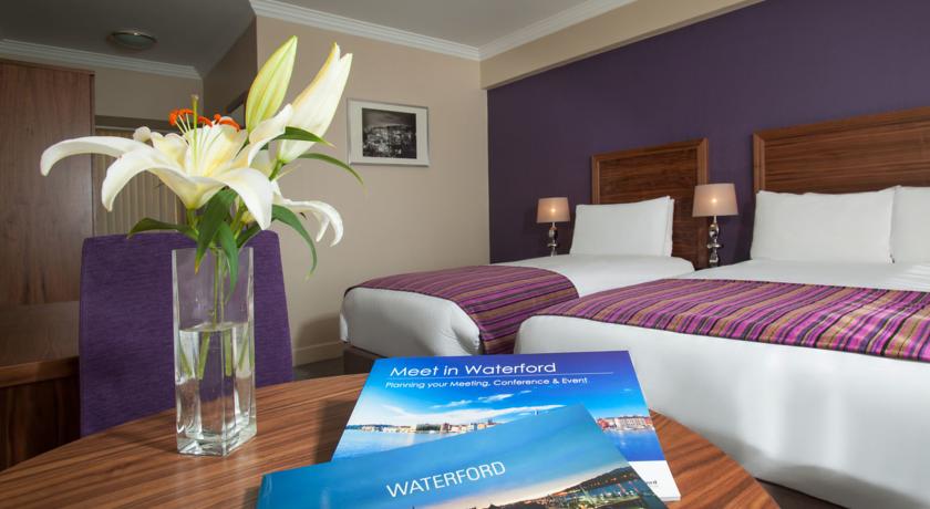 Tower Hotel Waterford