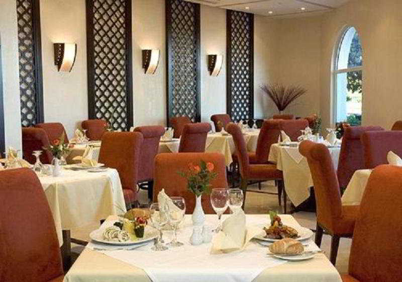 Hotel Borj Rabat – A member of Barcelo Hotel Group