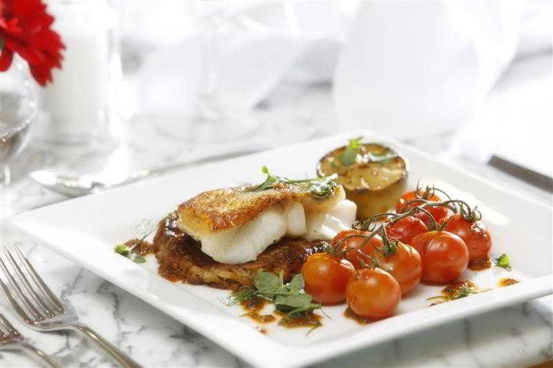 Gonville Hotel by null