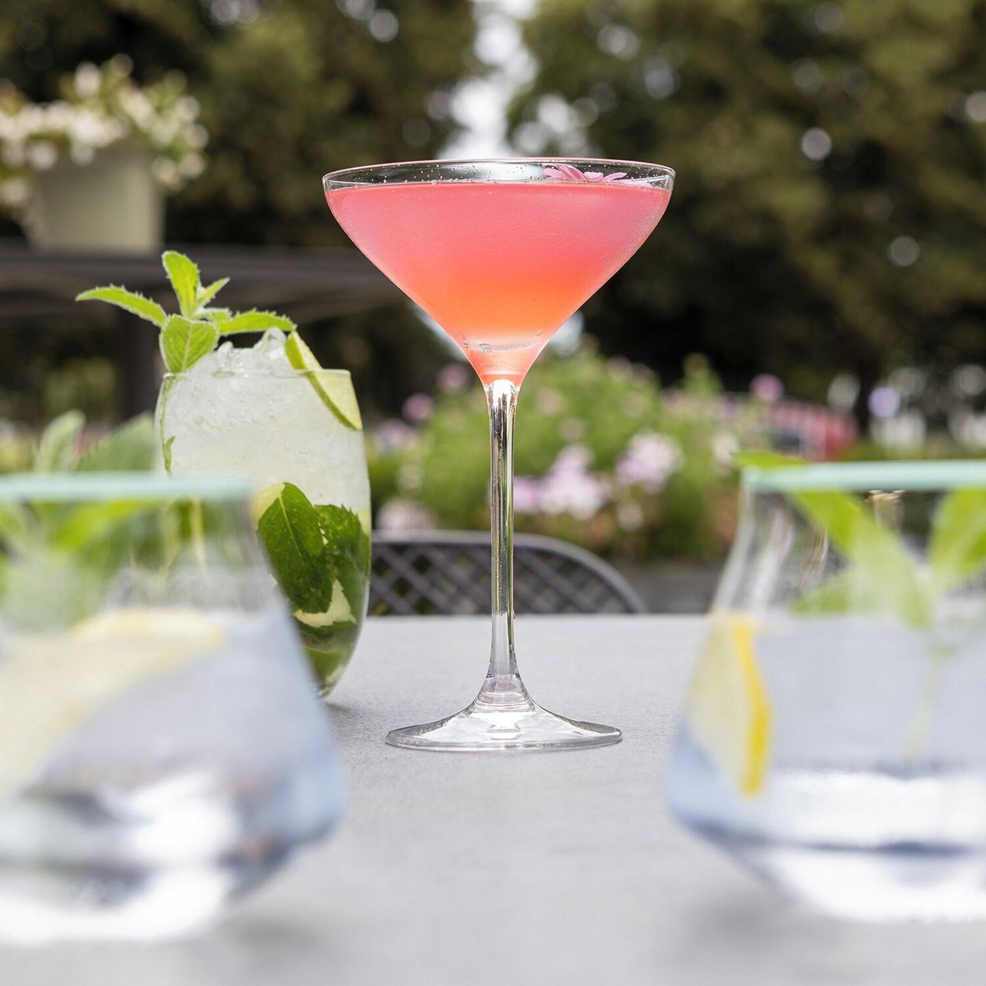 Gonville Hotel by null