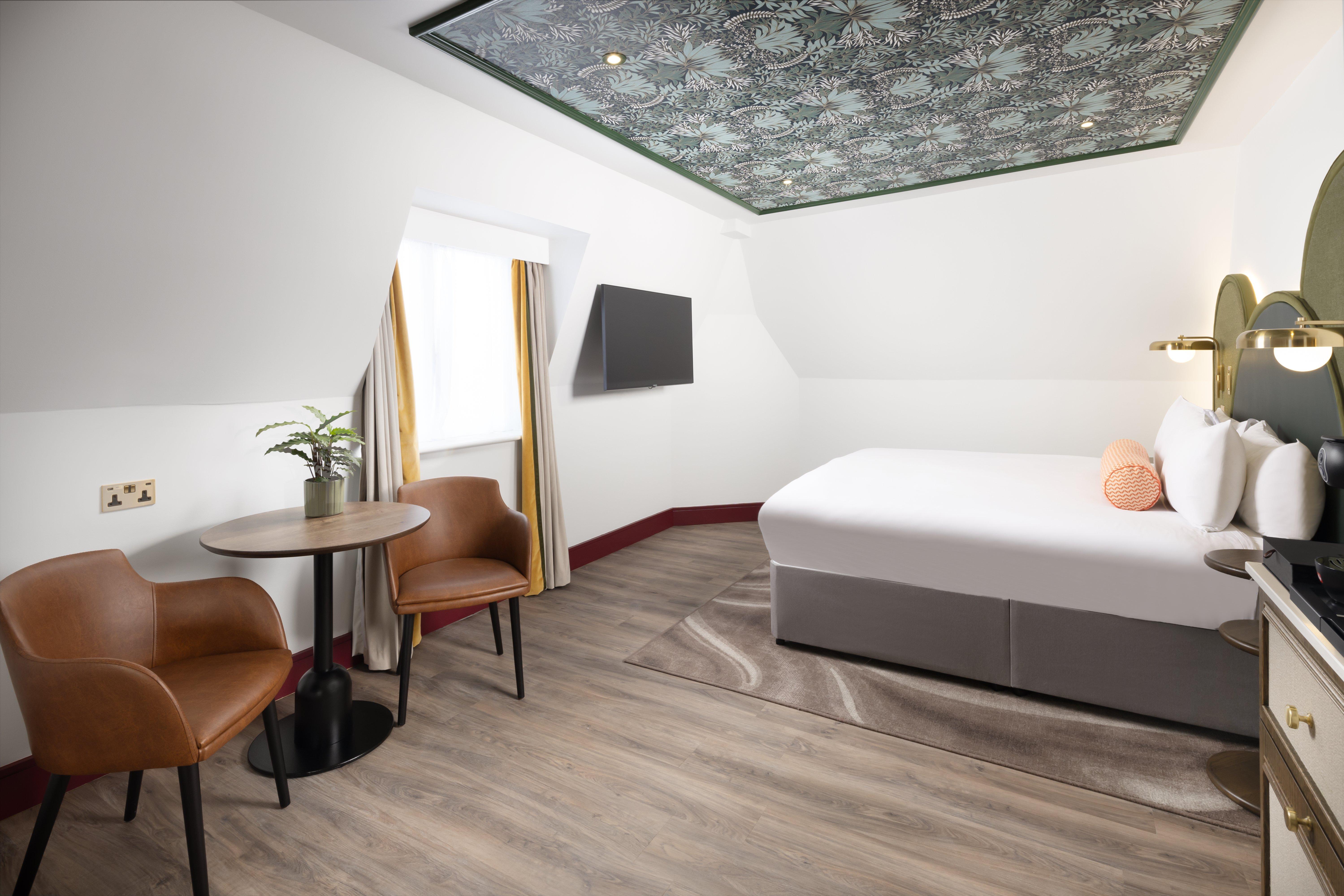 The Welbeck Hotel London, an IHG Hotel