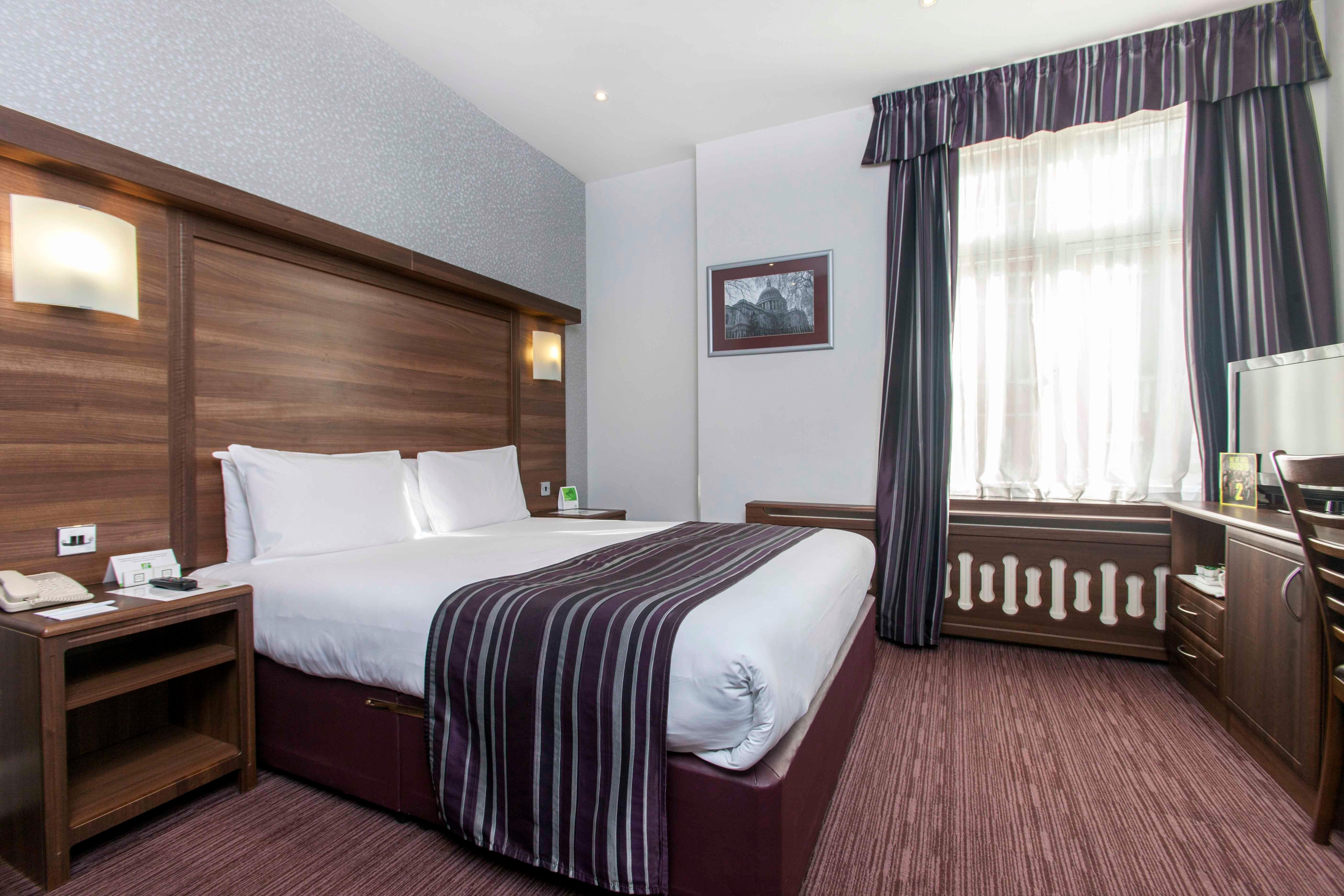 Gallery image of Holiday Inn Oxford Circus
