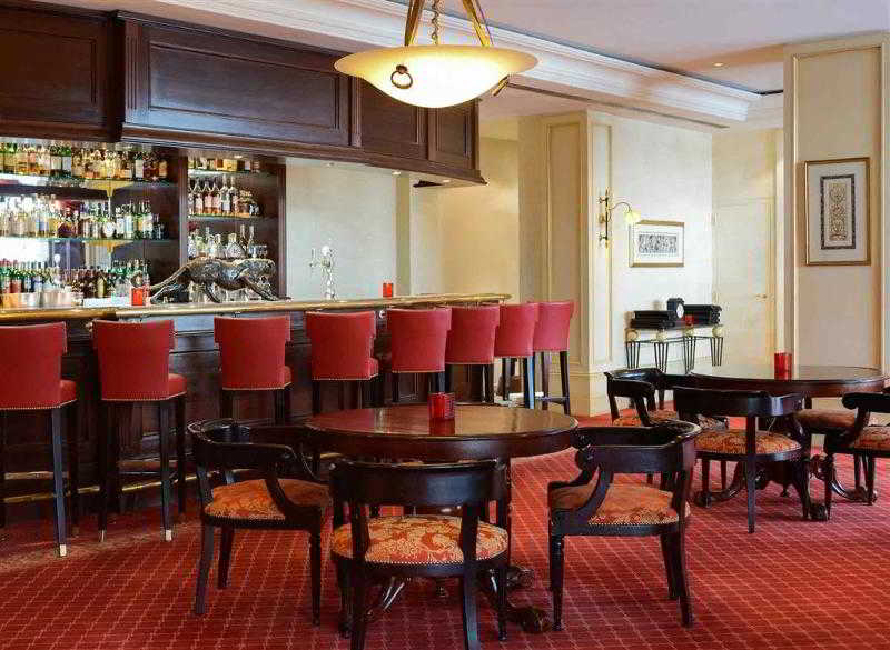 Sofitel Luxembourg Europe
