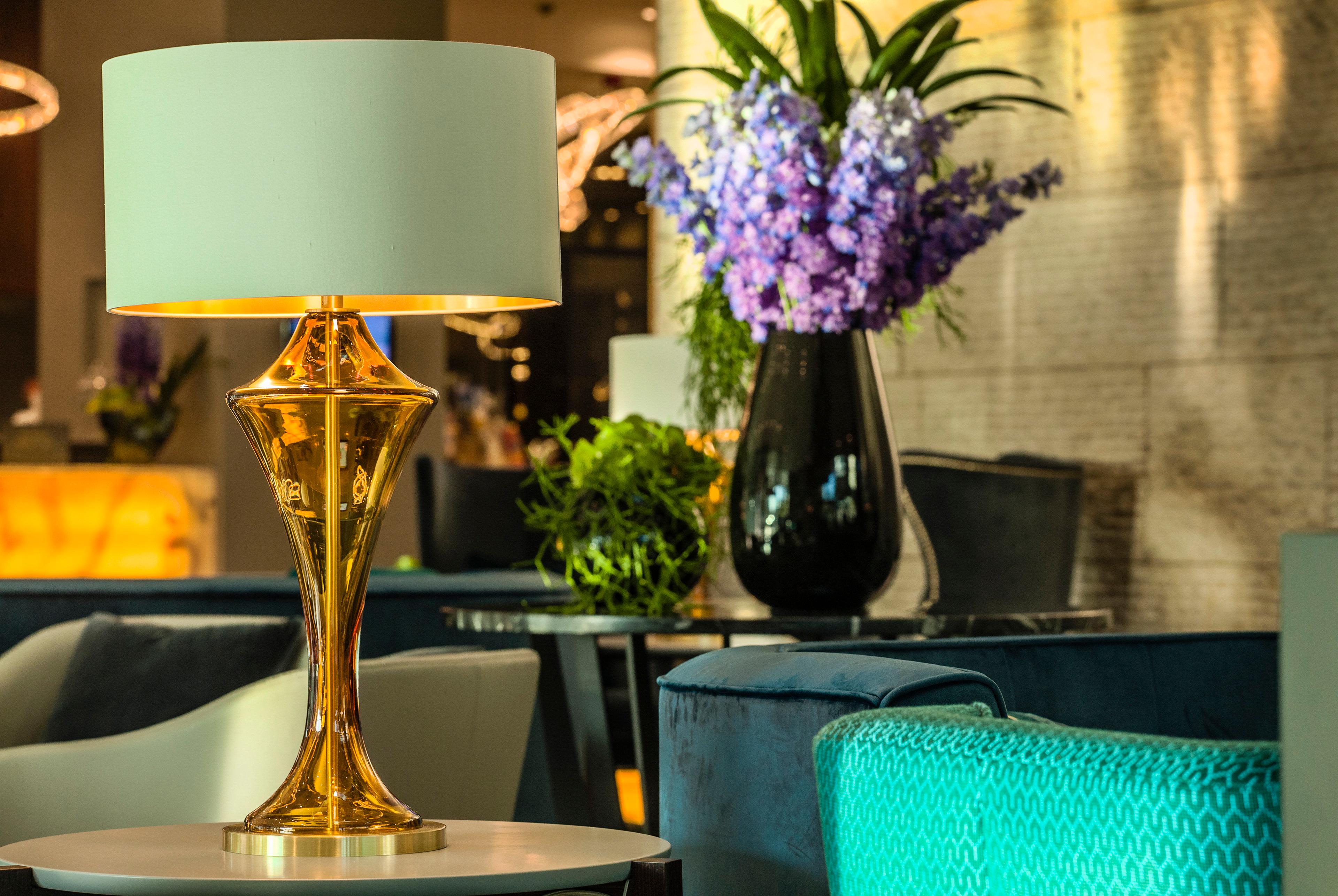 Intercontinental Warsaw - attēls