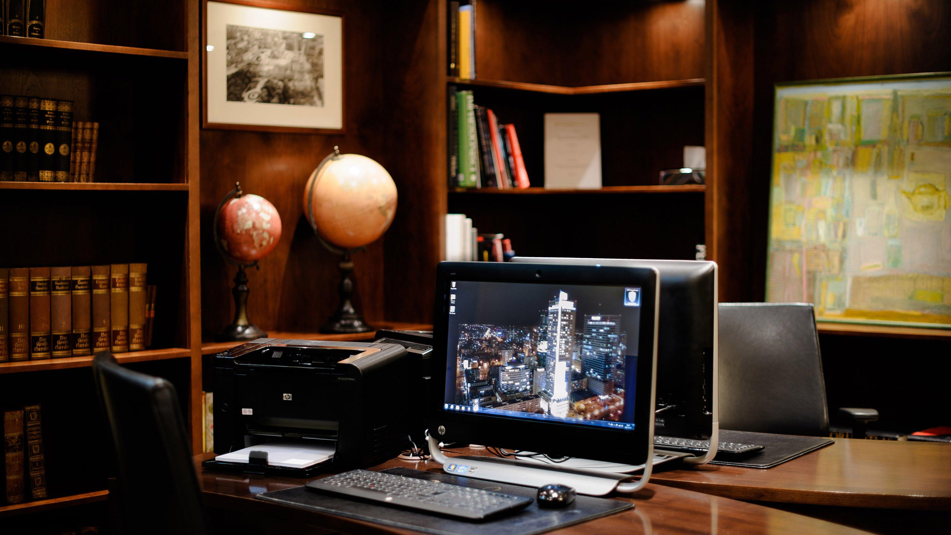 Intercontinental Warsaw - attēls