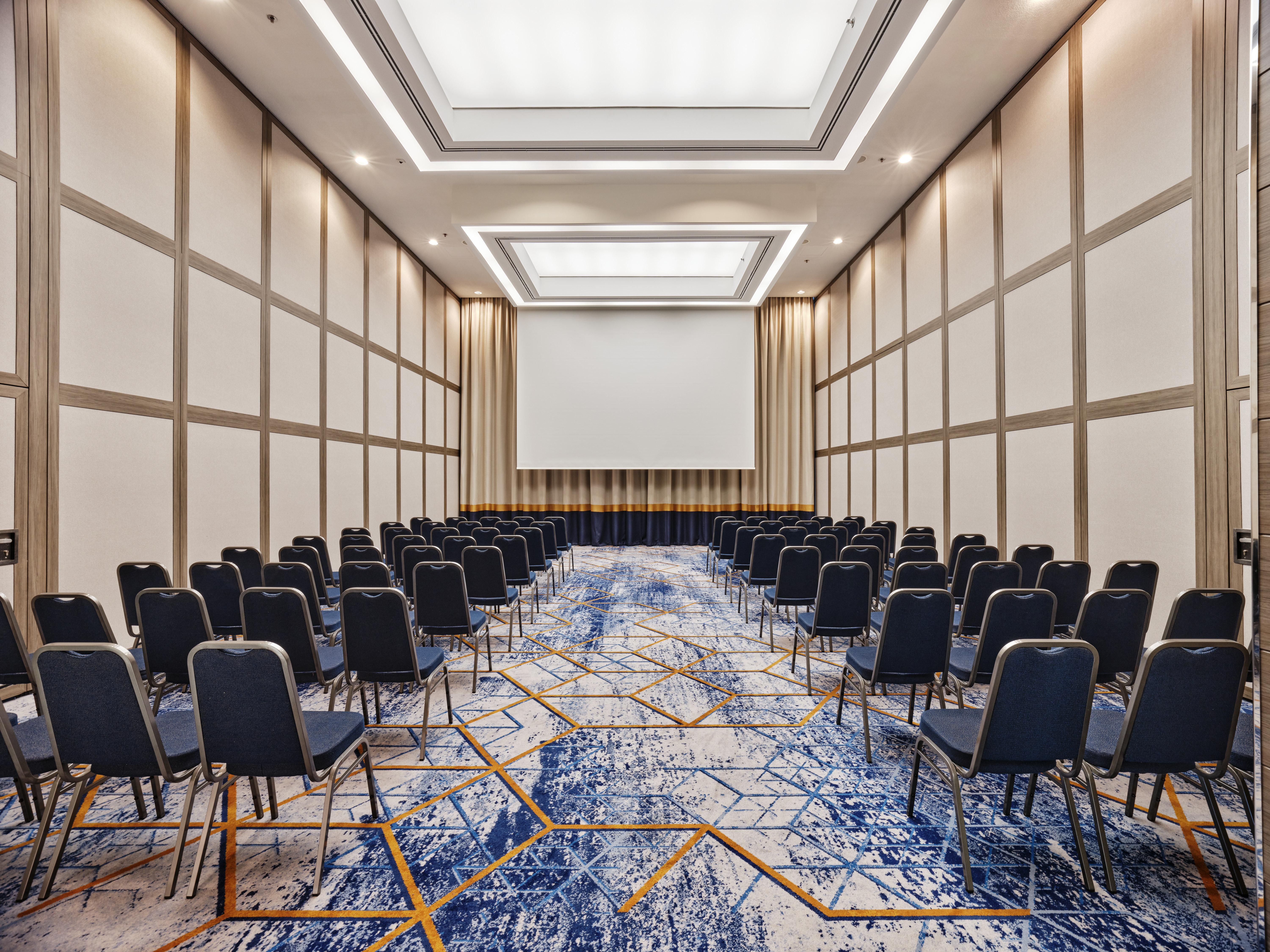 Intercontinental Warsaw - attēls