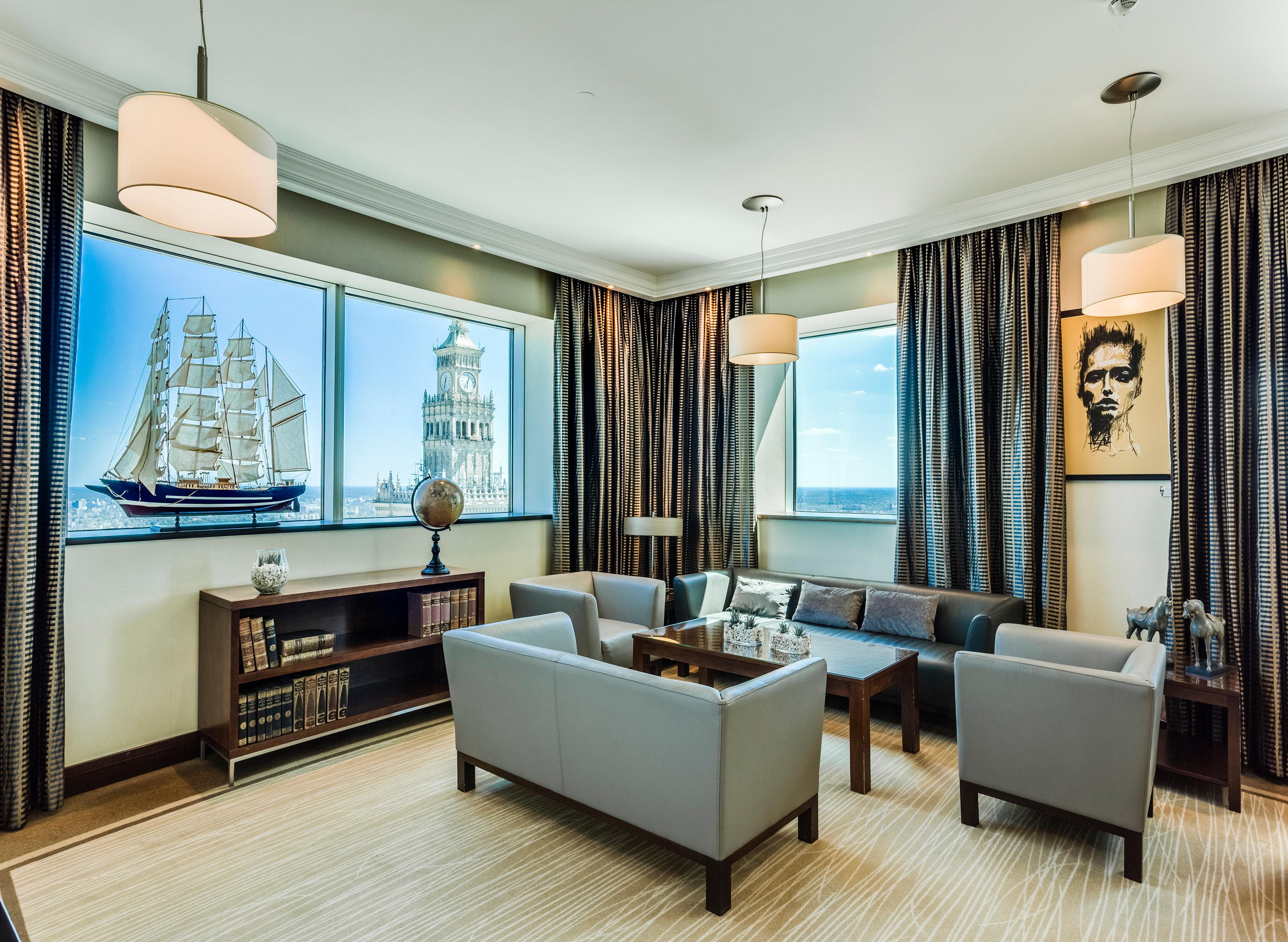 Intercontinental Warsaw - attēls