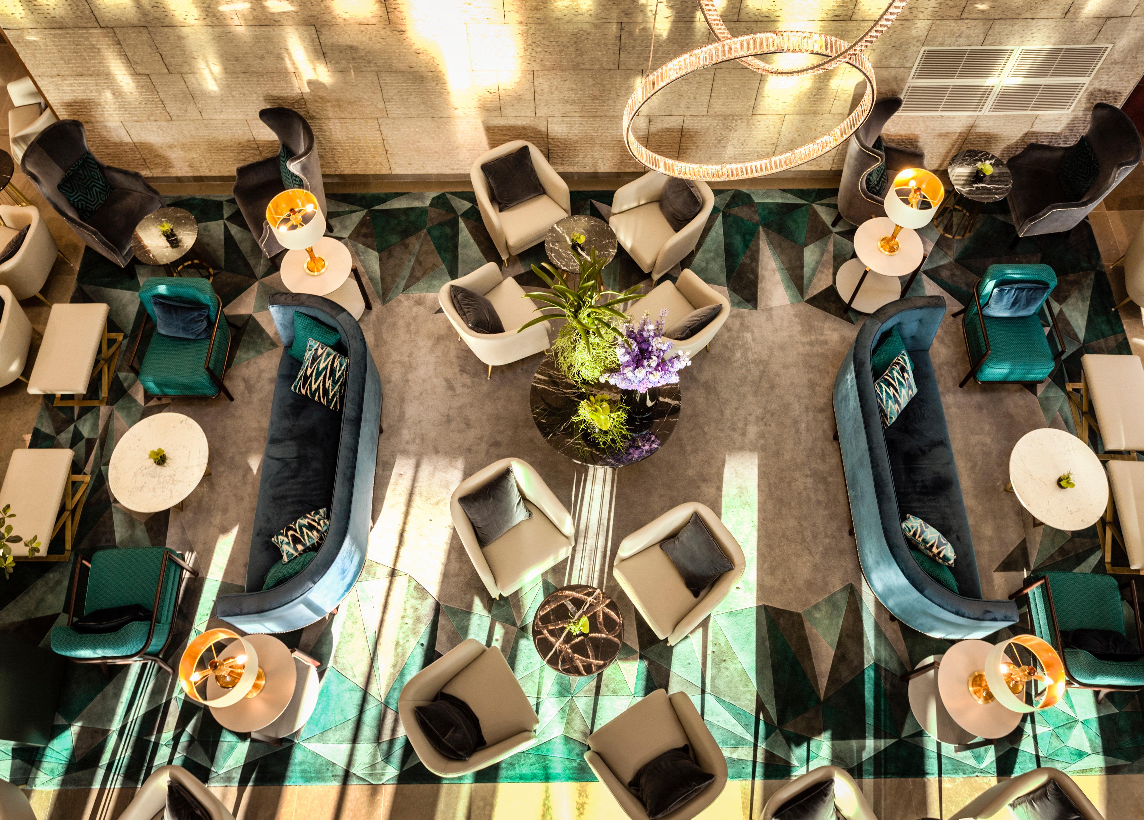 Intercontinental Warsaw - attēls