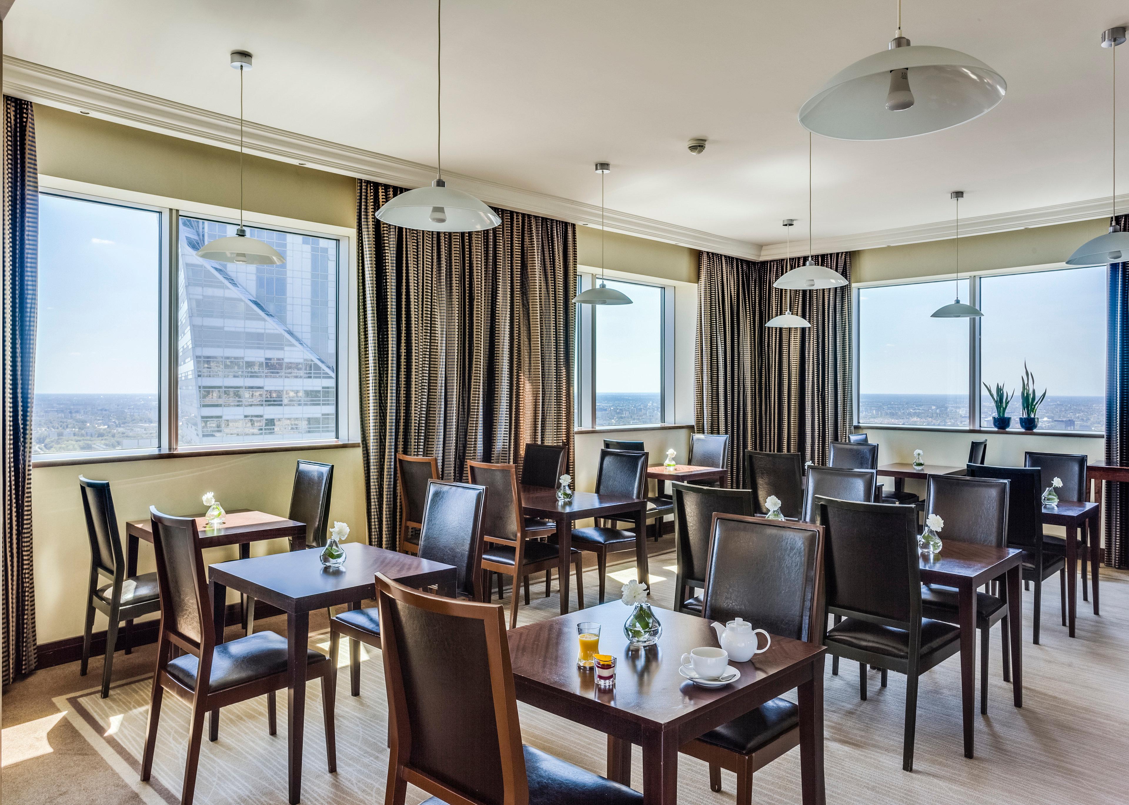 Intercontinental Warsaw - attēls