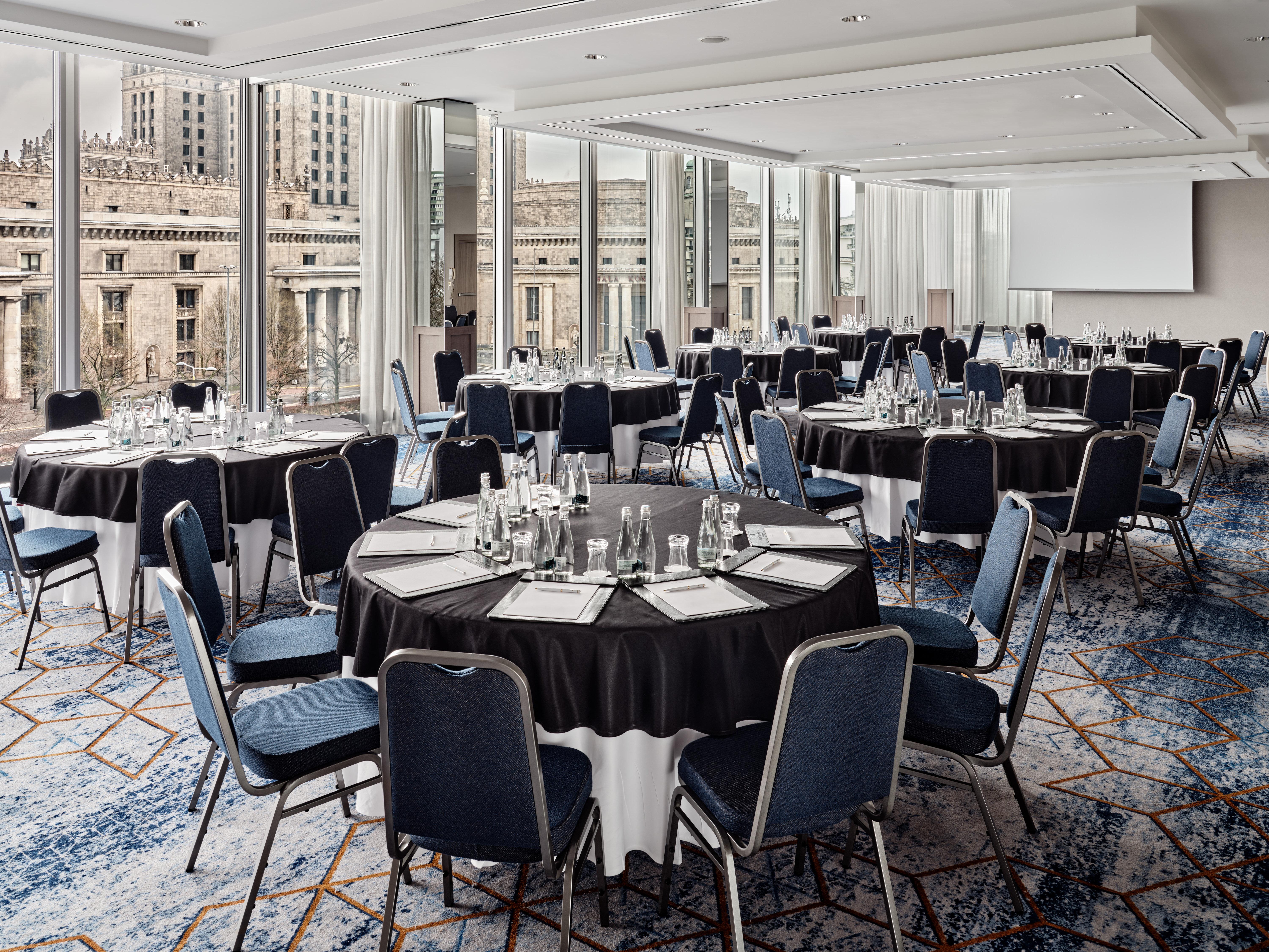 Intercontinental Warsaw - attēls