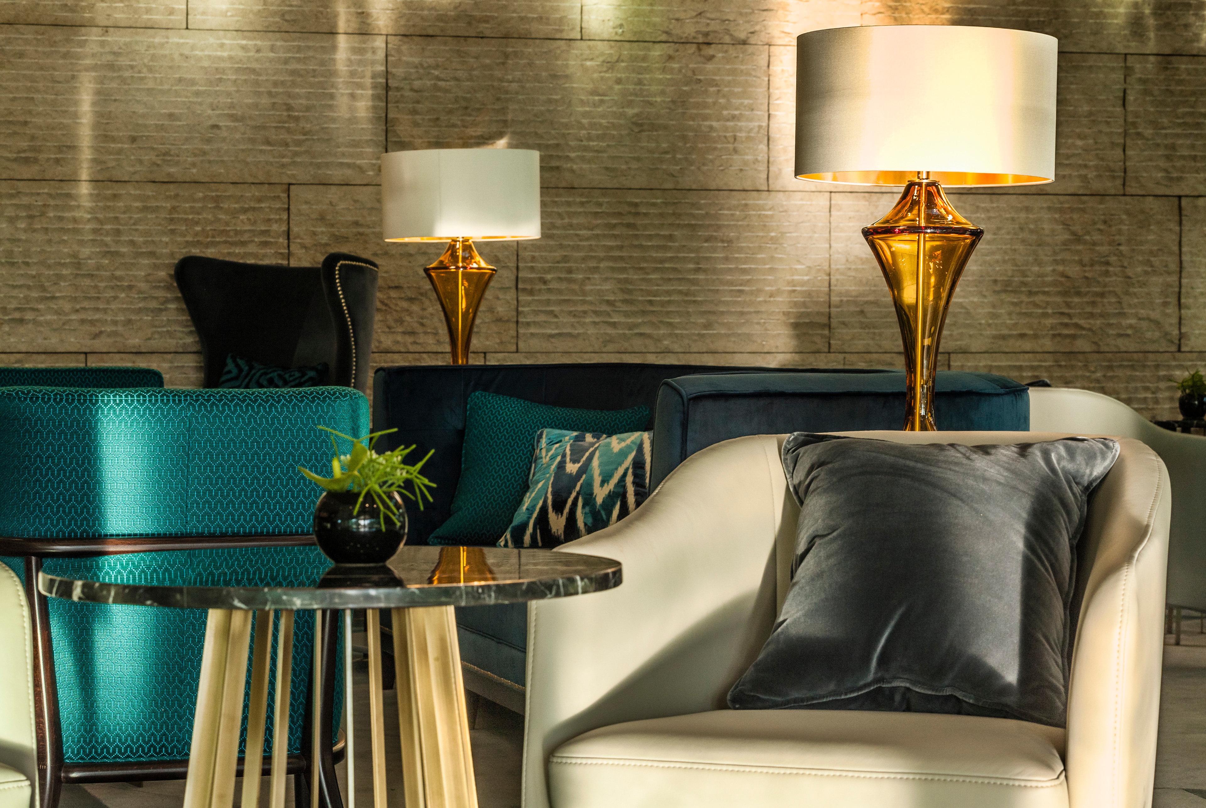 Intercontinental Warsaw - attēls