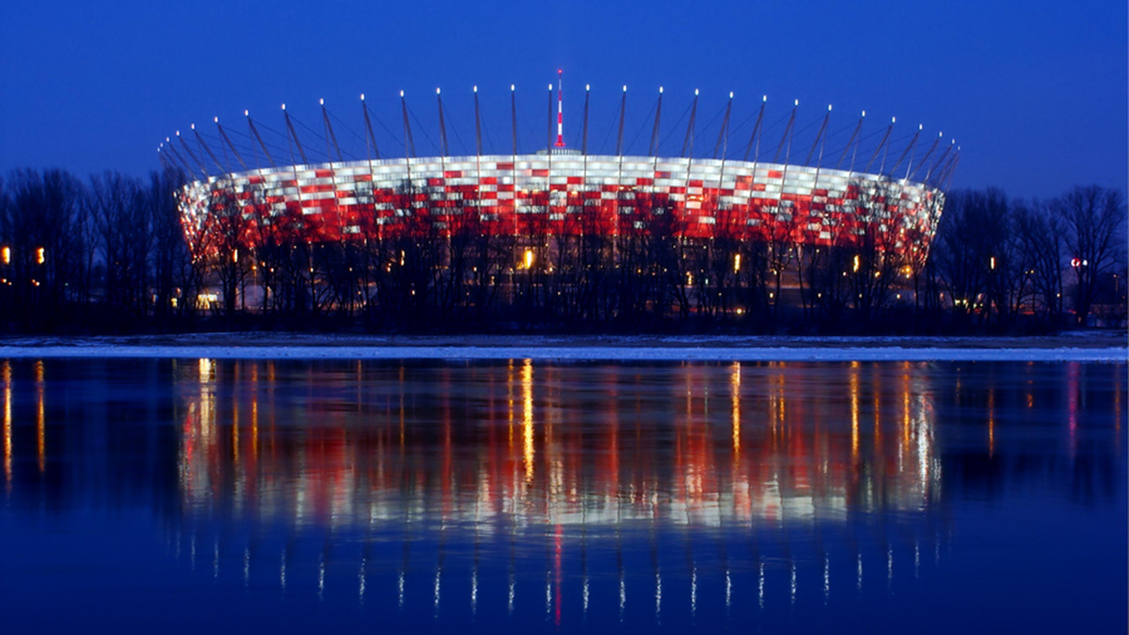 Intercontinental Warsaw - attēls