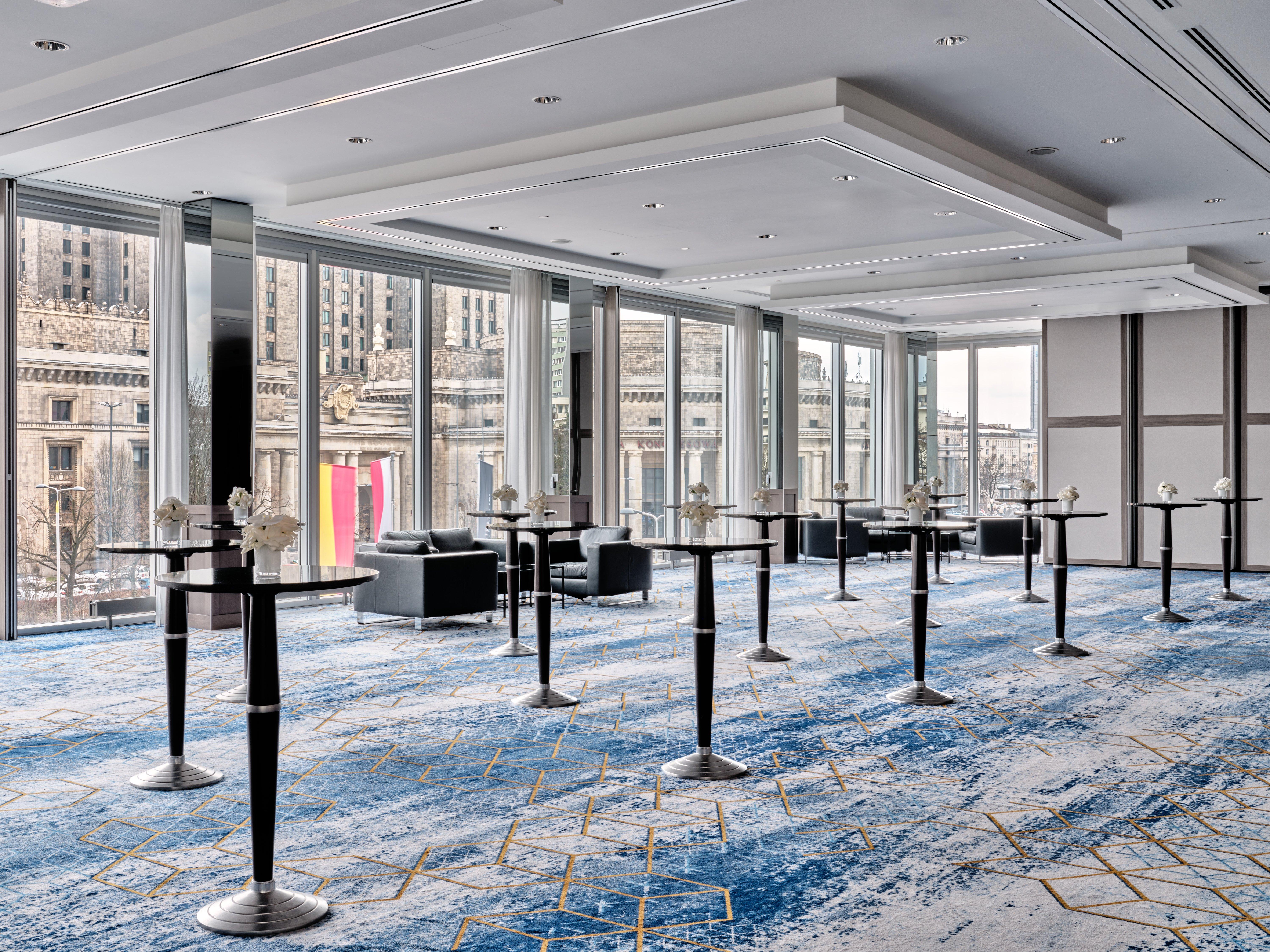 Intercontinental Warsaw - attēls