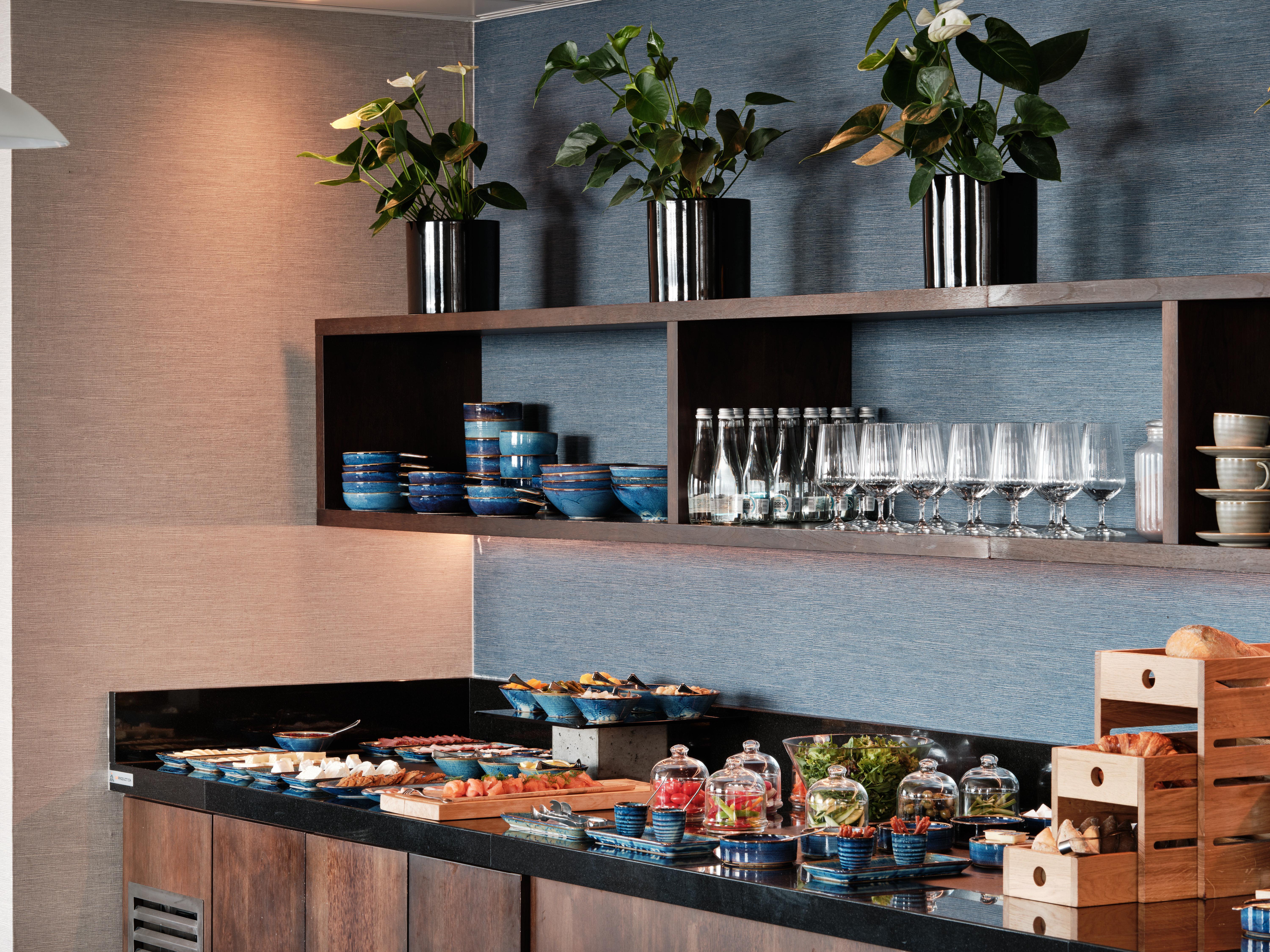 Intercontinental Warsaw - attēls