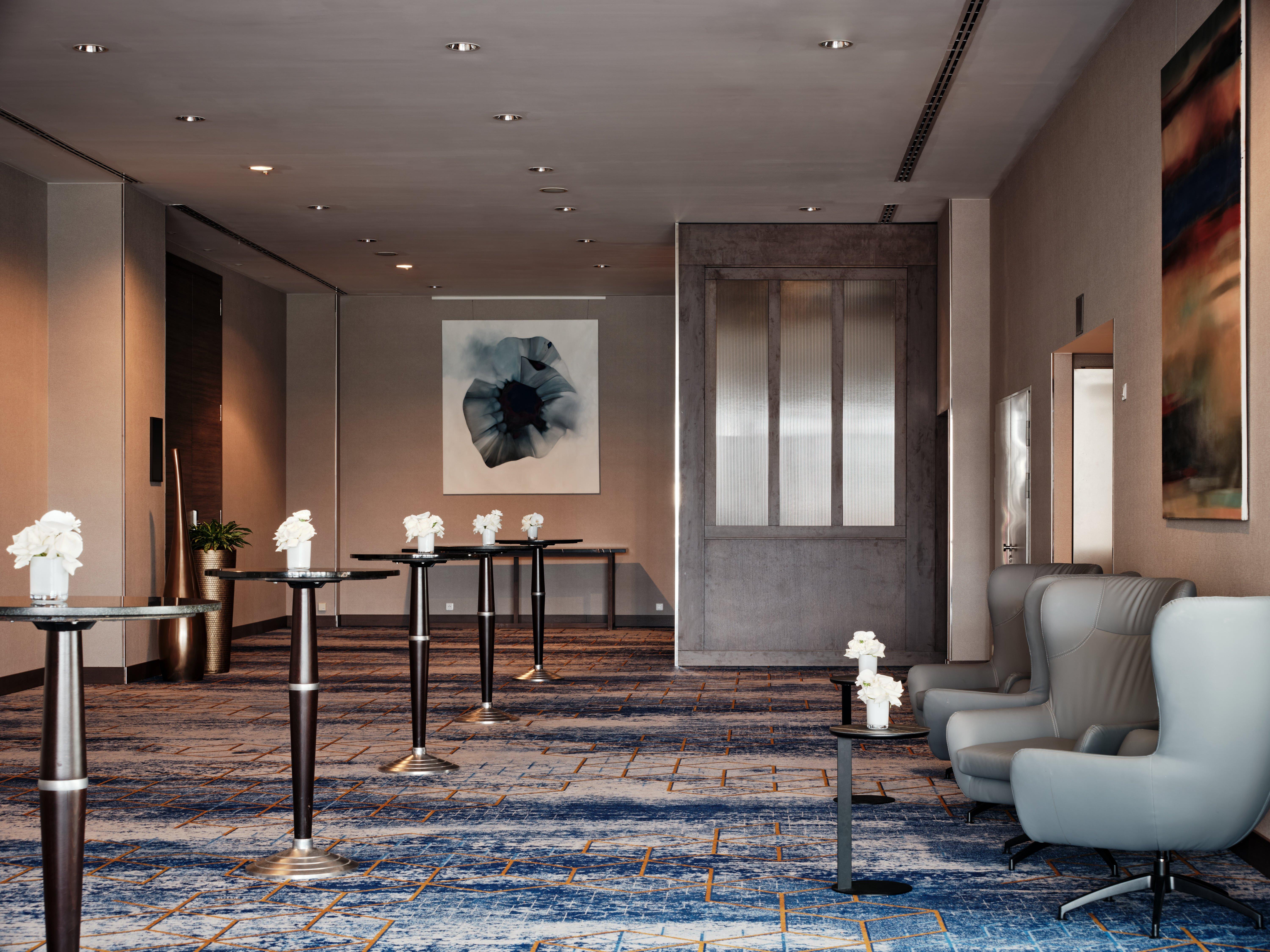 Intercontinental Warsaw - attēls