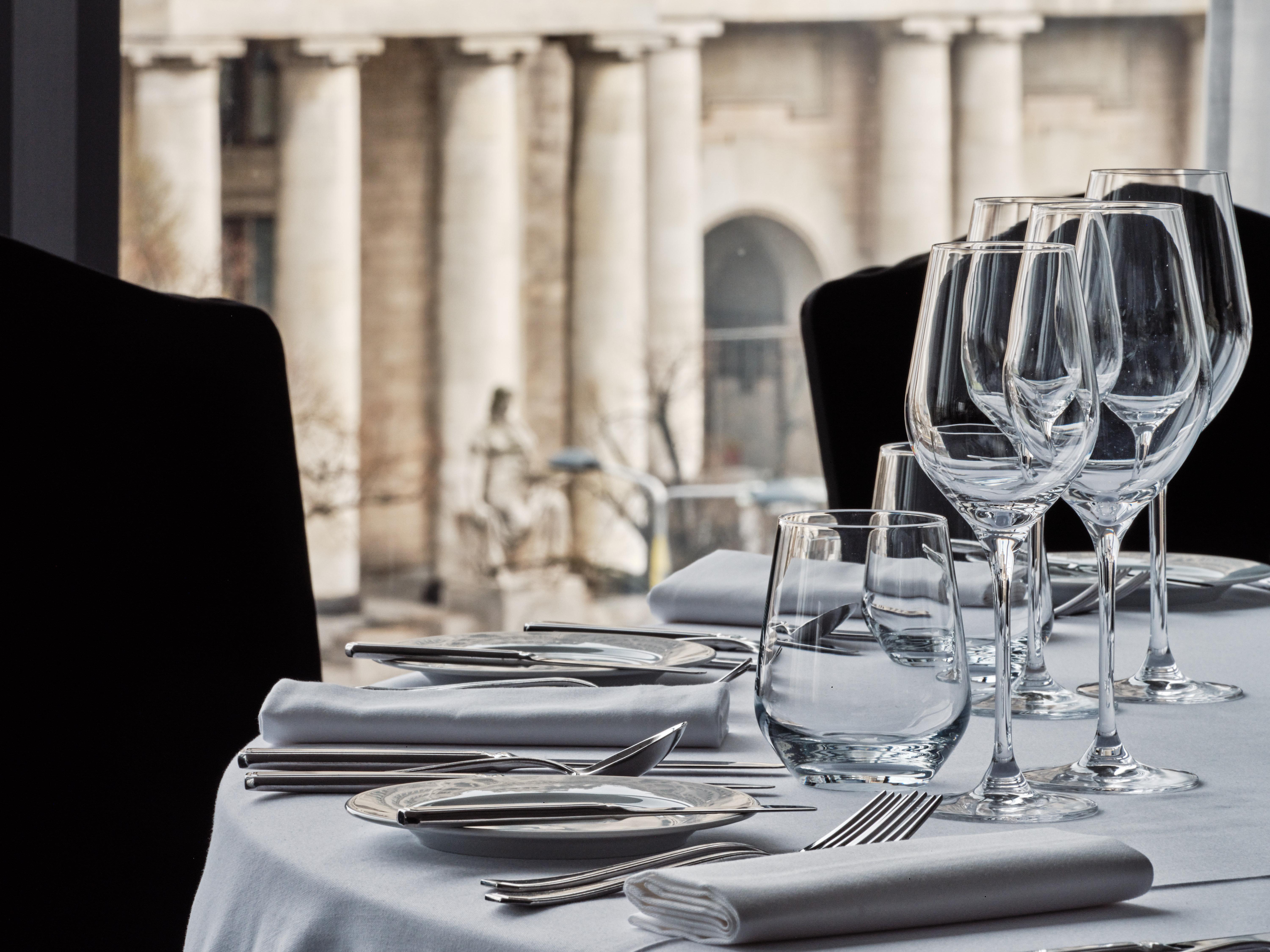 Intercontinental Warsaw - attēls