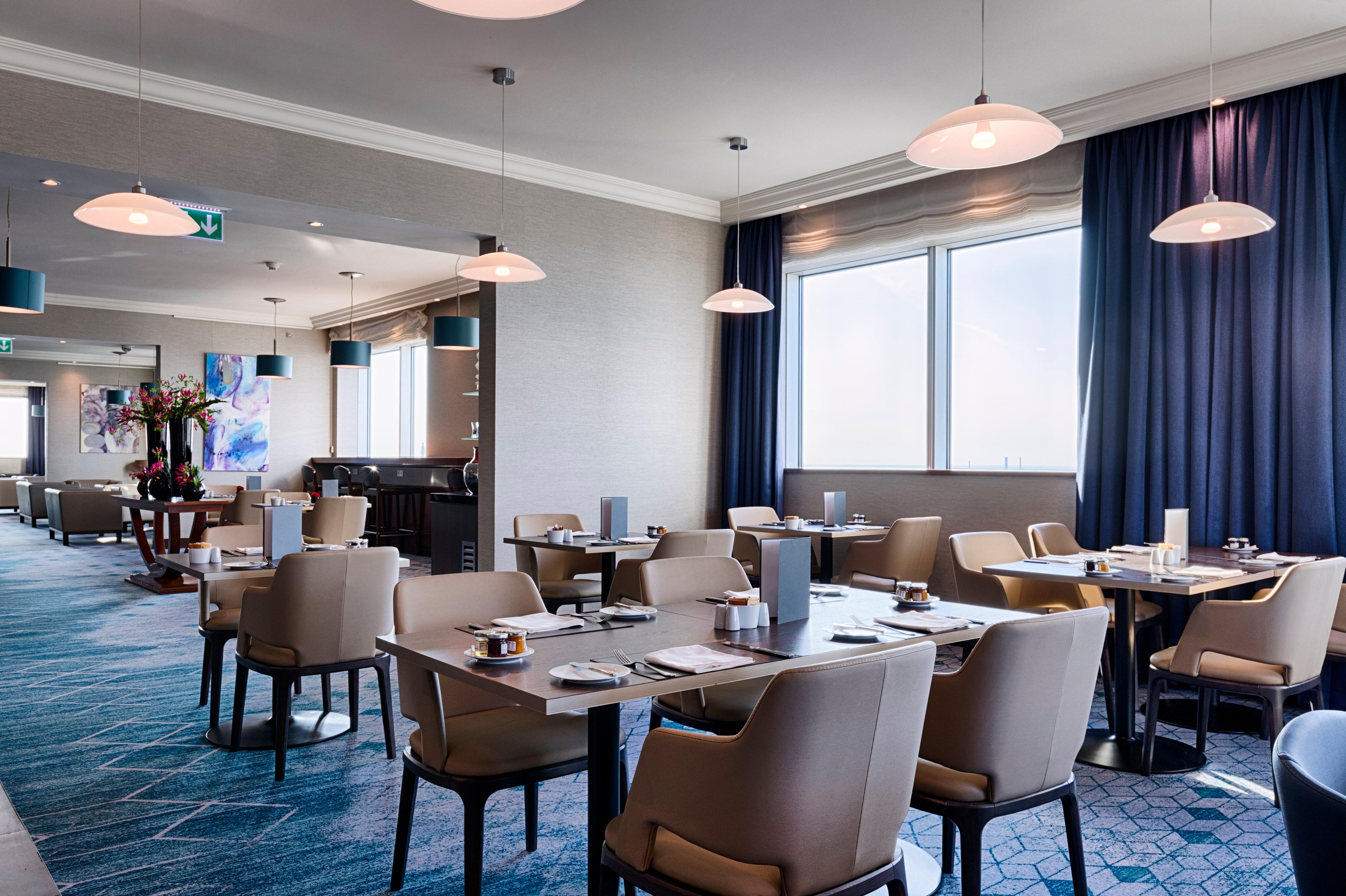 Intercontinental Warsaw - attēls