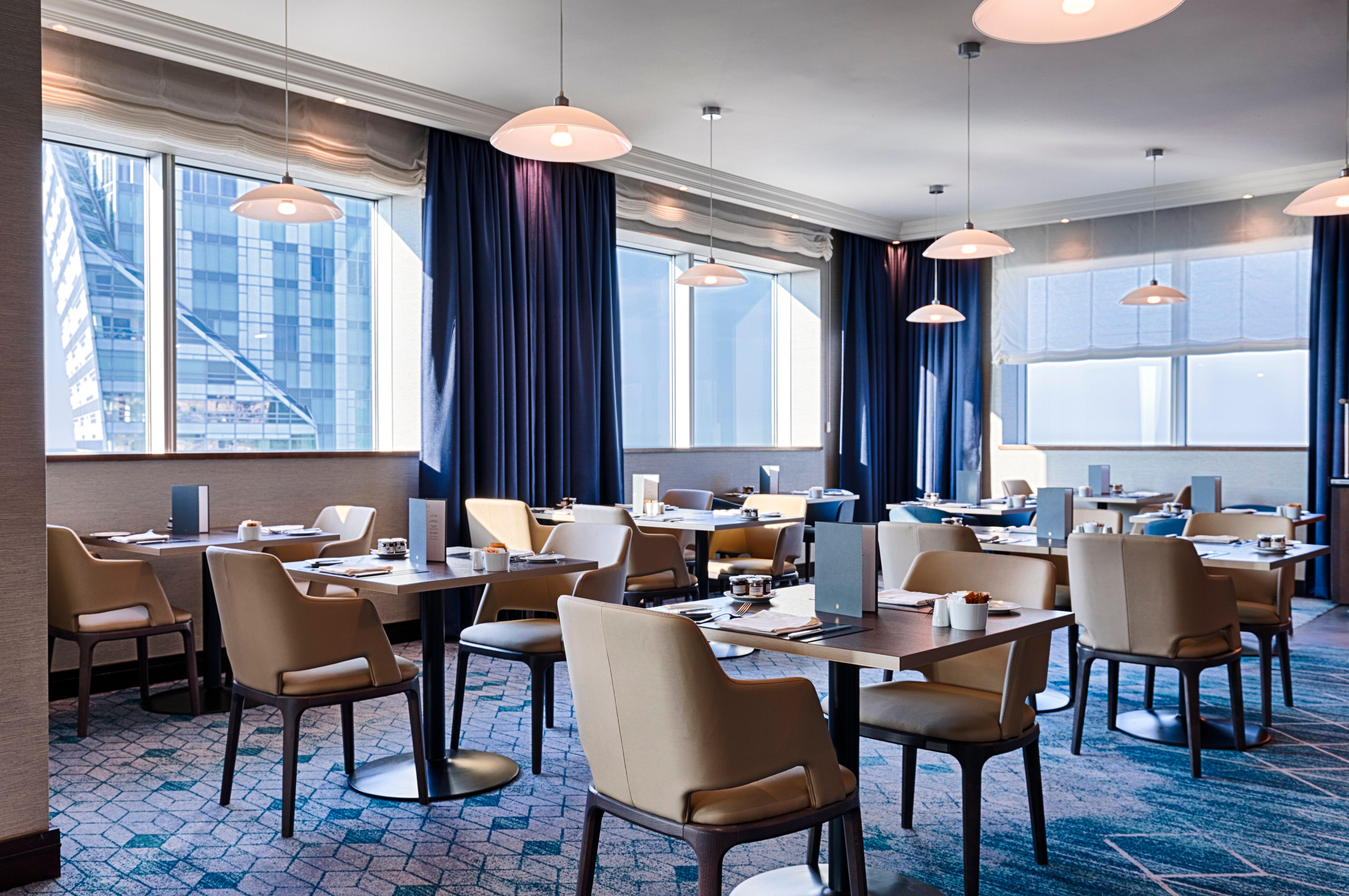 Intercontinental Warsaw - attēls