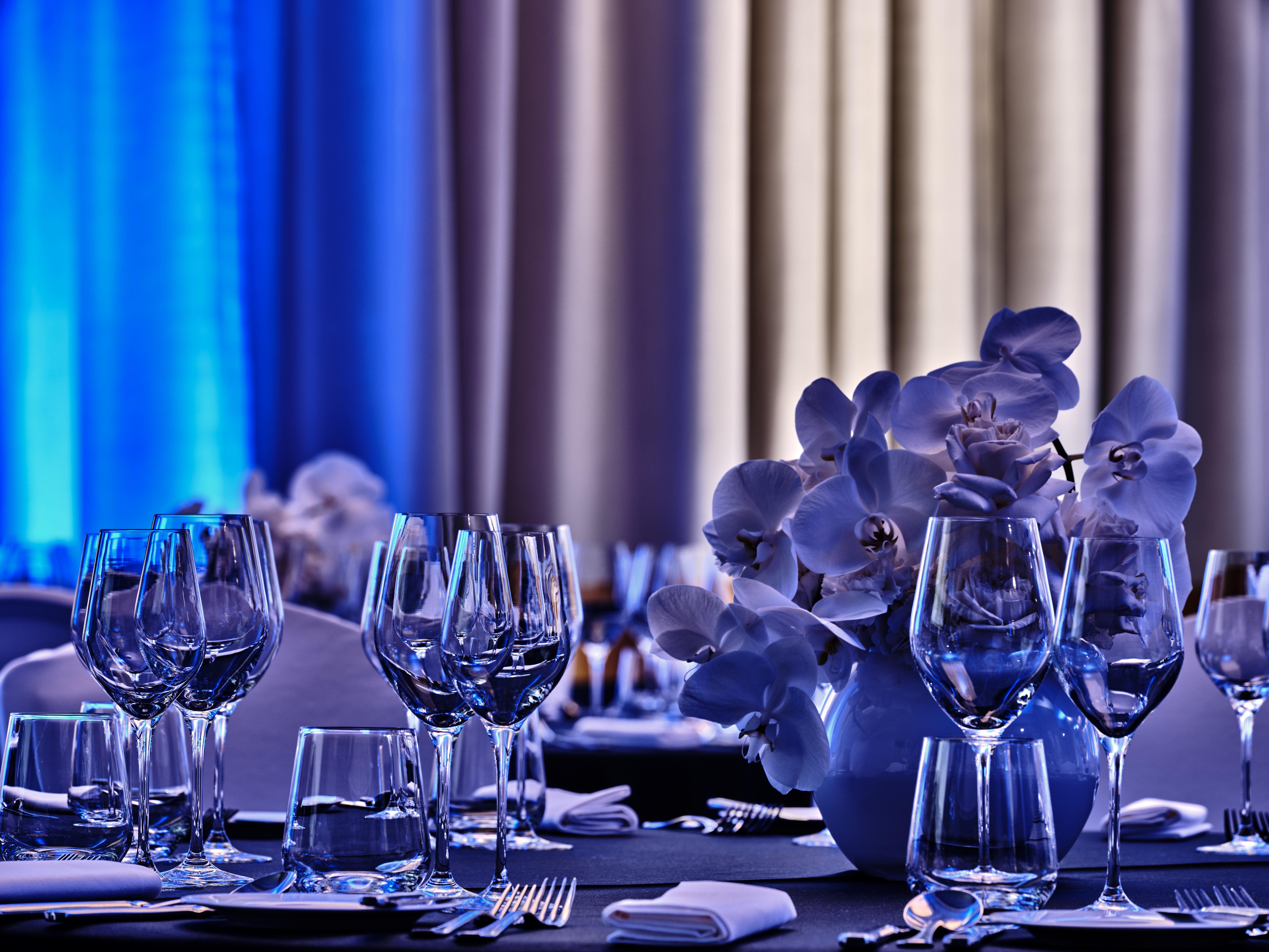 Intercontinental Warsaw - attēls