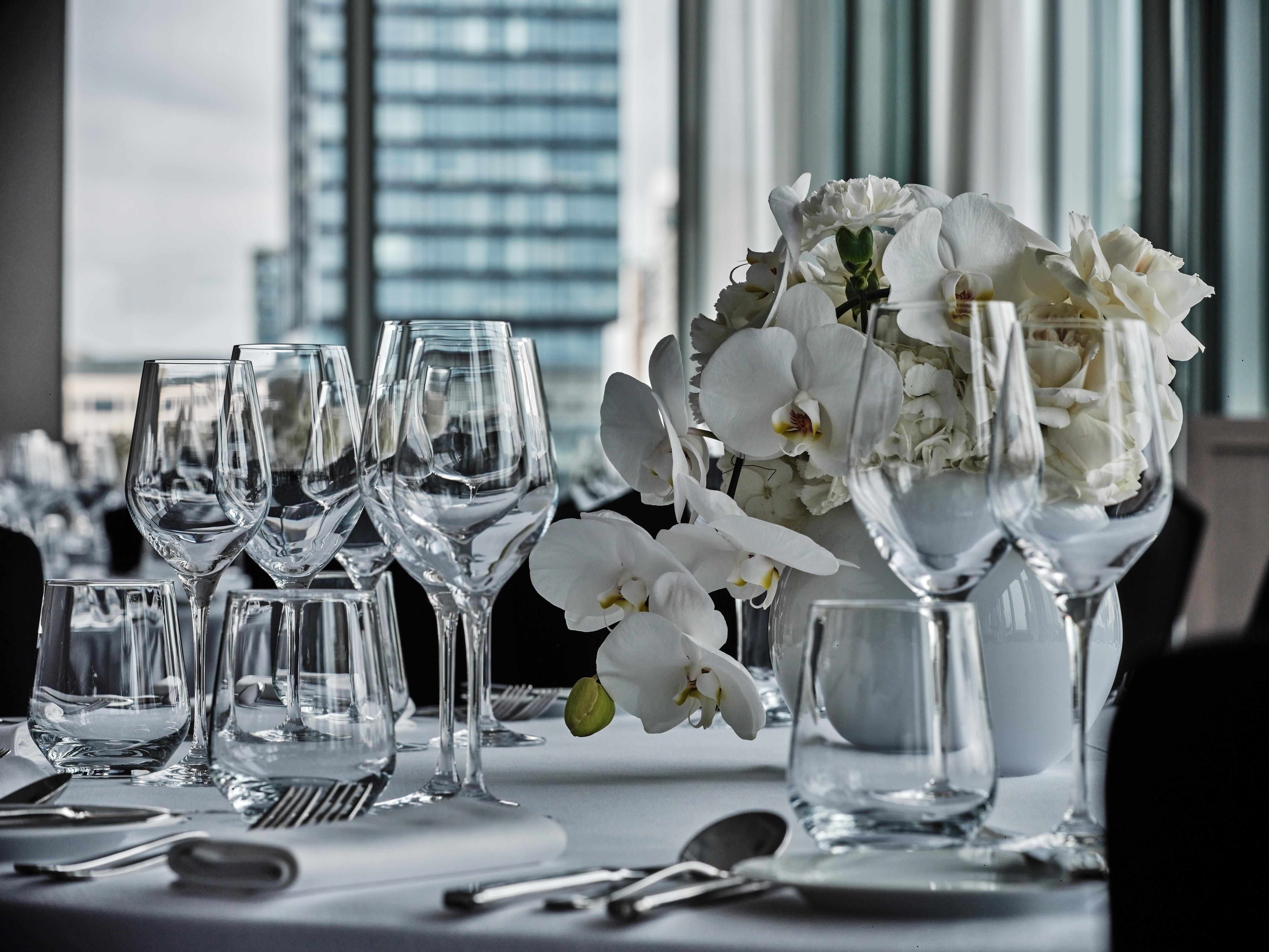 Intercontinental Warsaw - attēls