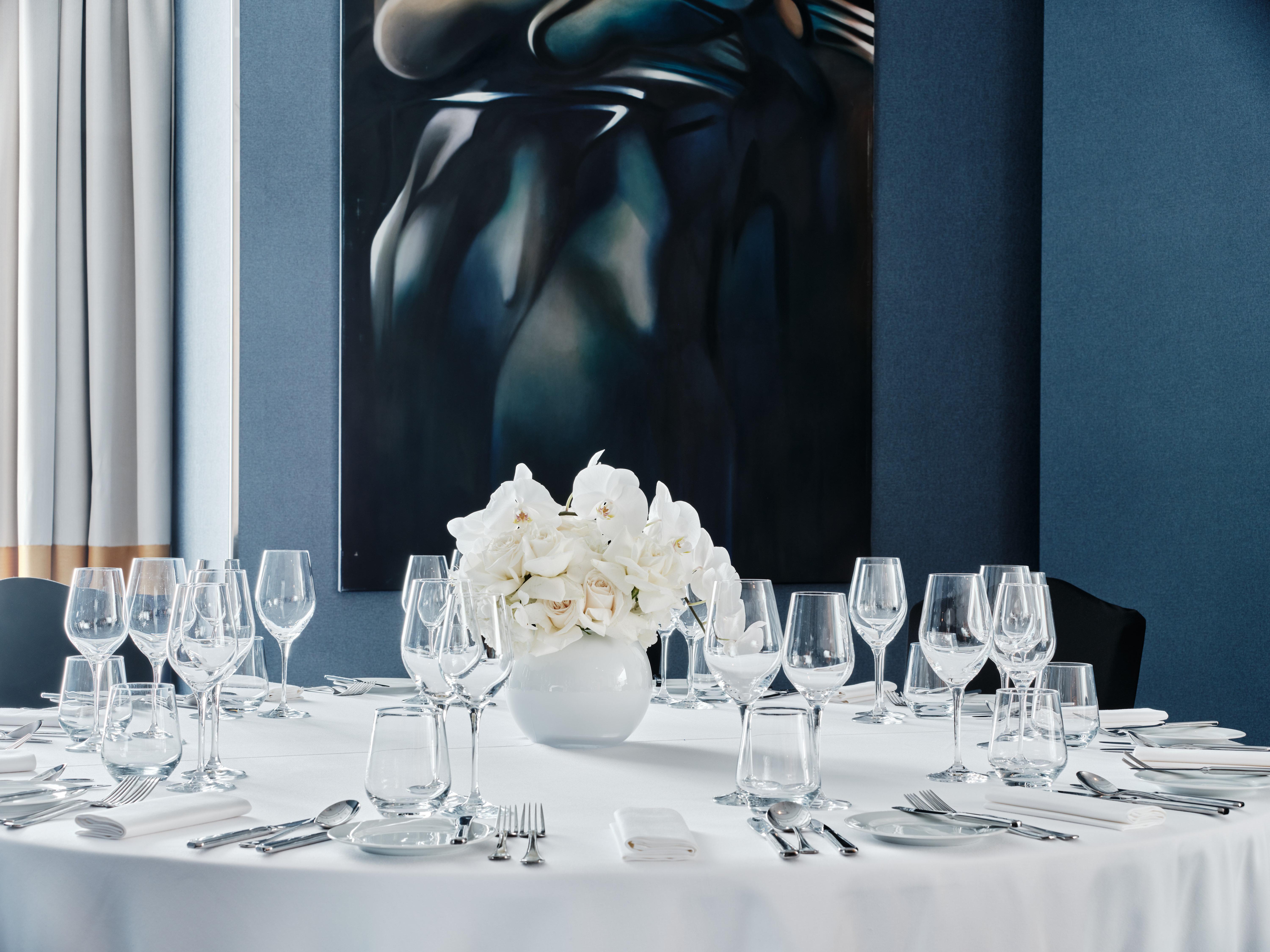 Intercontinental Warsaw - attēls