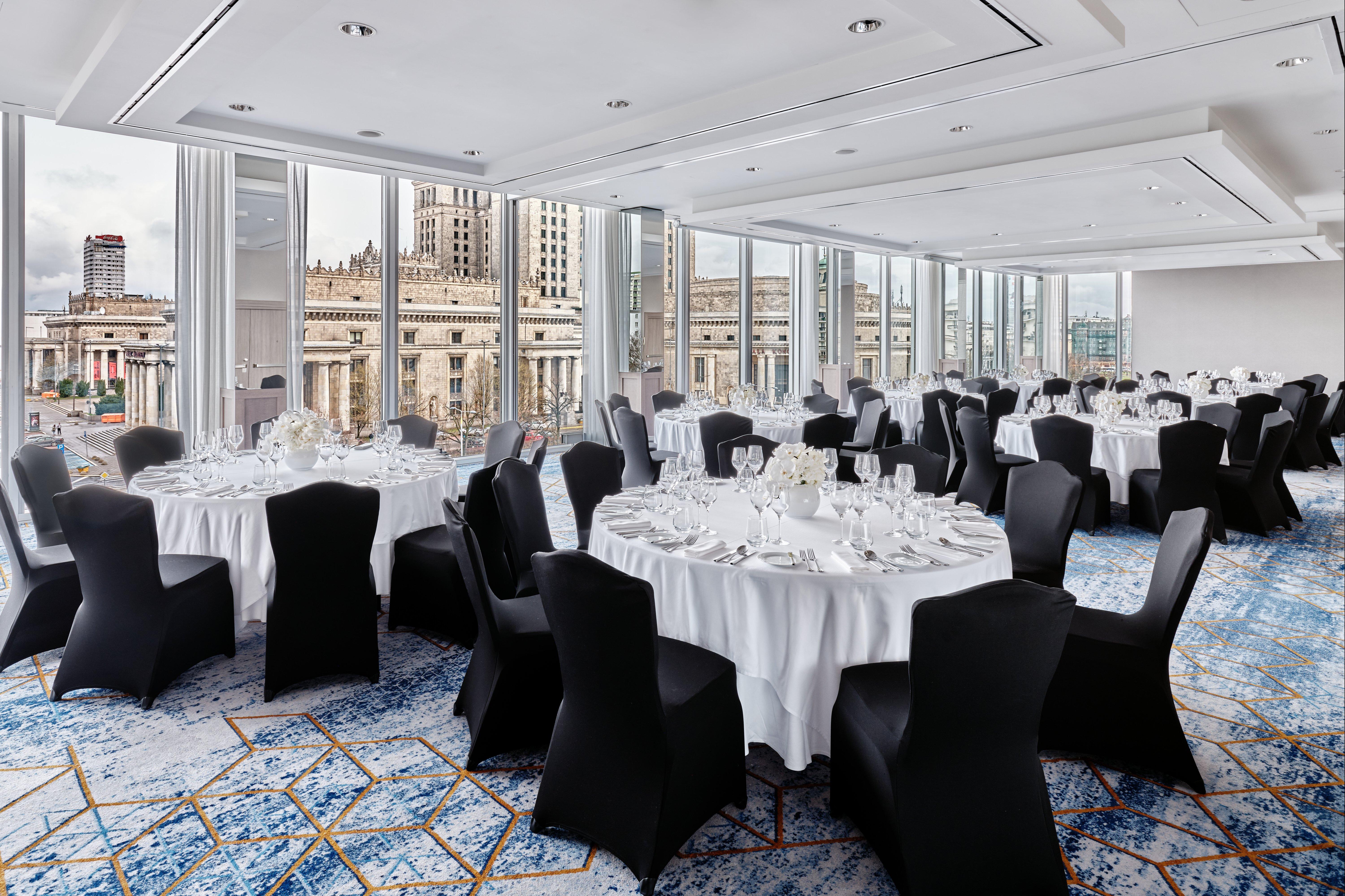 Intercontinental Warsaw - attēls