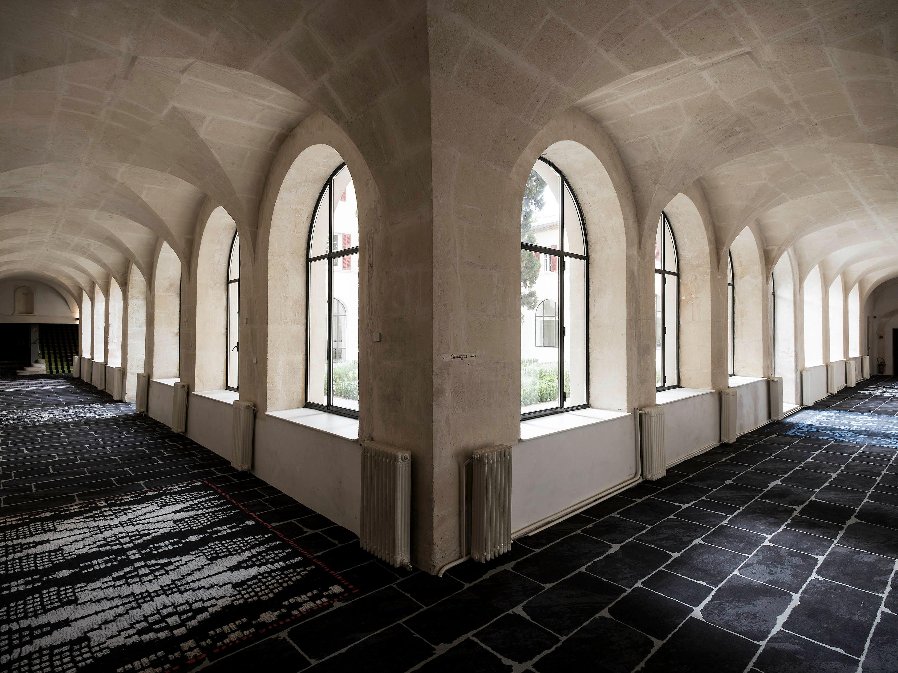 Jules César Hotel & Spa Arles - MGallery Collection by null