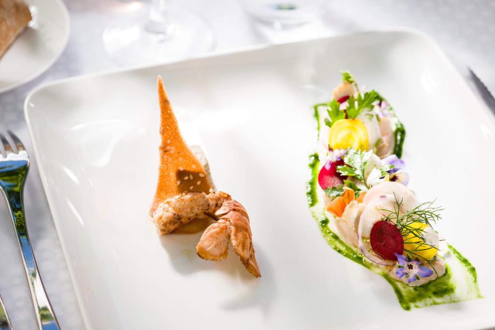 Jules César Hotel & Spa Arles - MGallery Collection by null