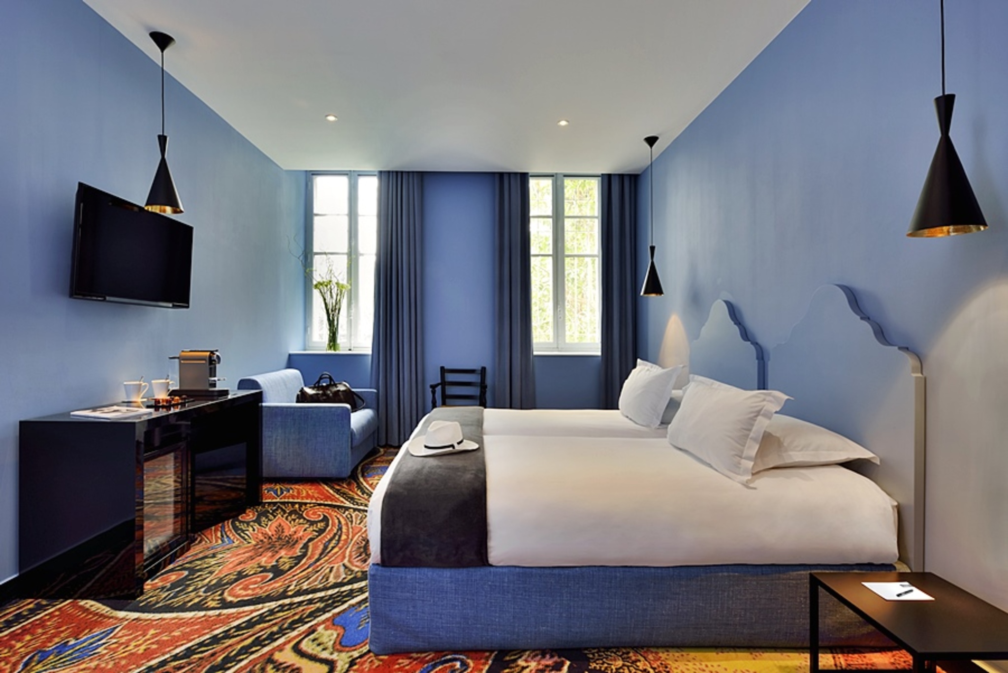 Jules César Hotel & Spa Arles Mgallery Collection