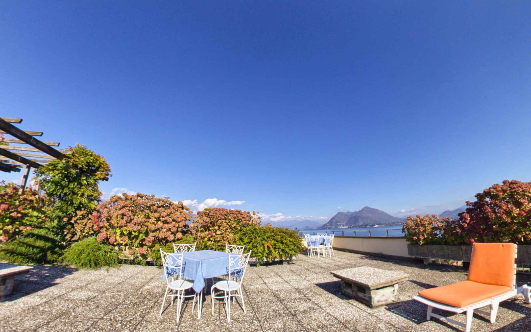 Hotel Astoria by null