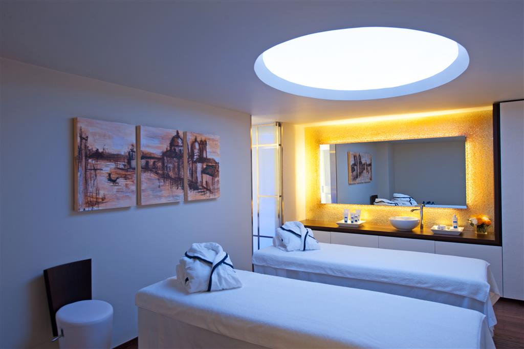 The Gritti Palace, a Luxury Collection Hotel, Venice by null