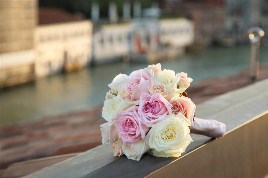 The Gritti Palace, a Luxury Collection Hotel, Venice by null