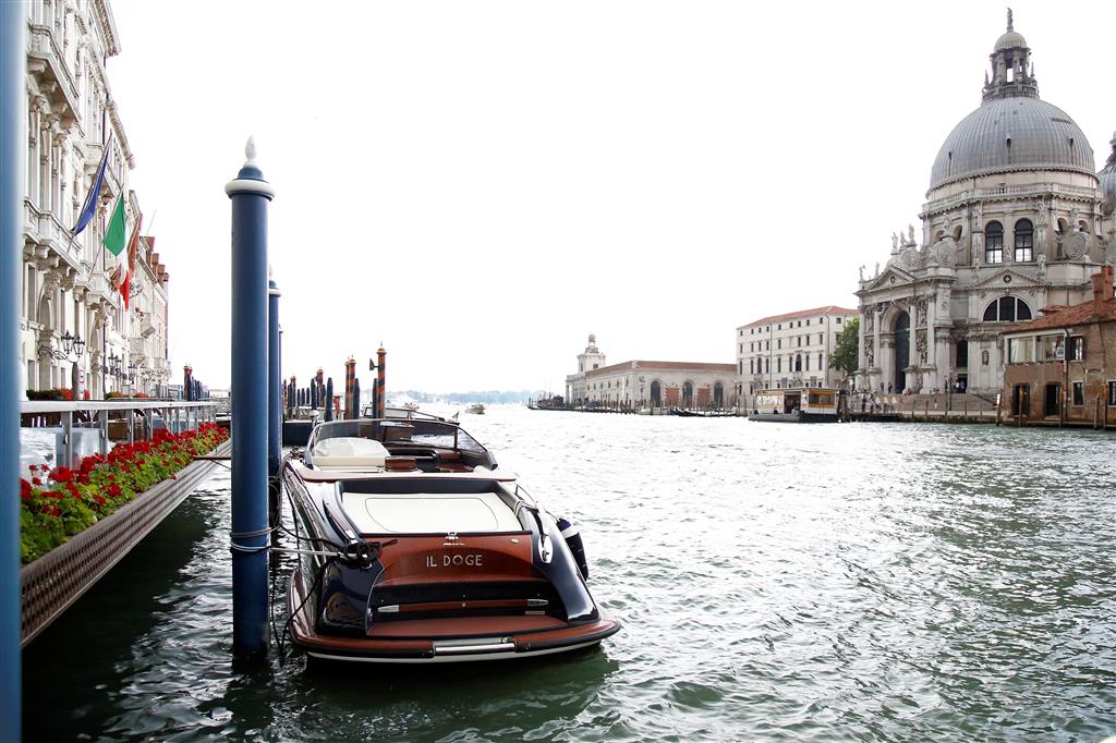 The Gritti Palace, a Luxury Collection Hotel, Venice by null
