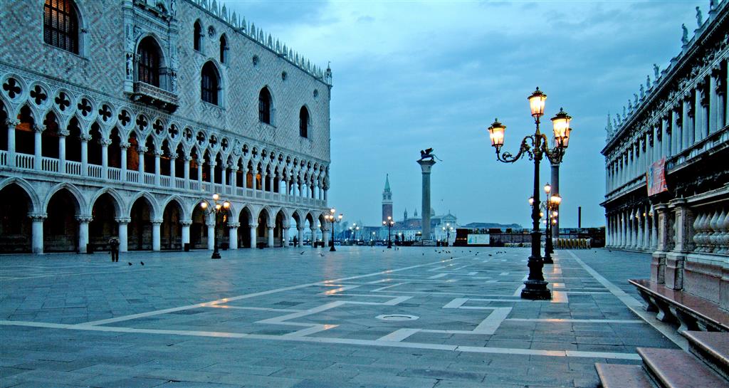 The Gritti Palace, a Luxury Collection Hotel, Venice by null